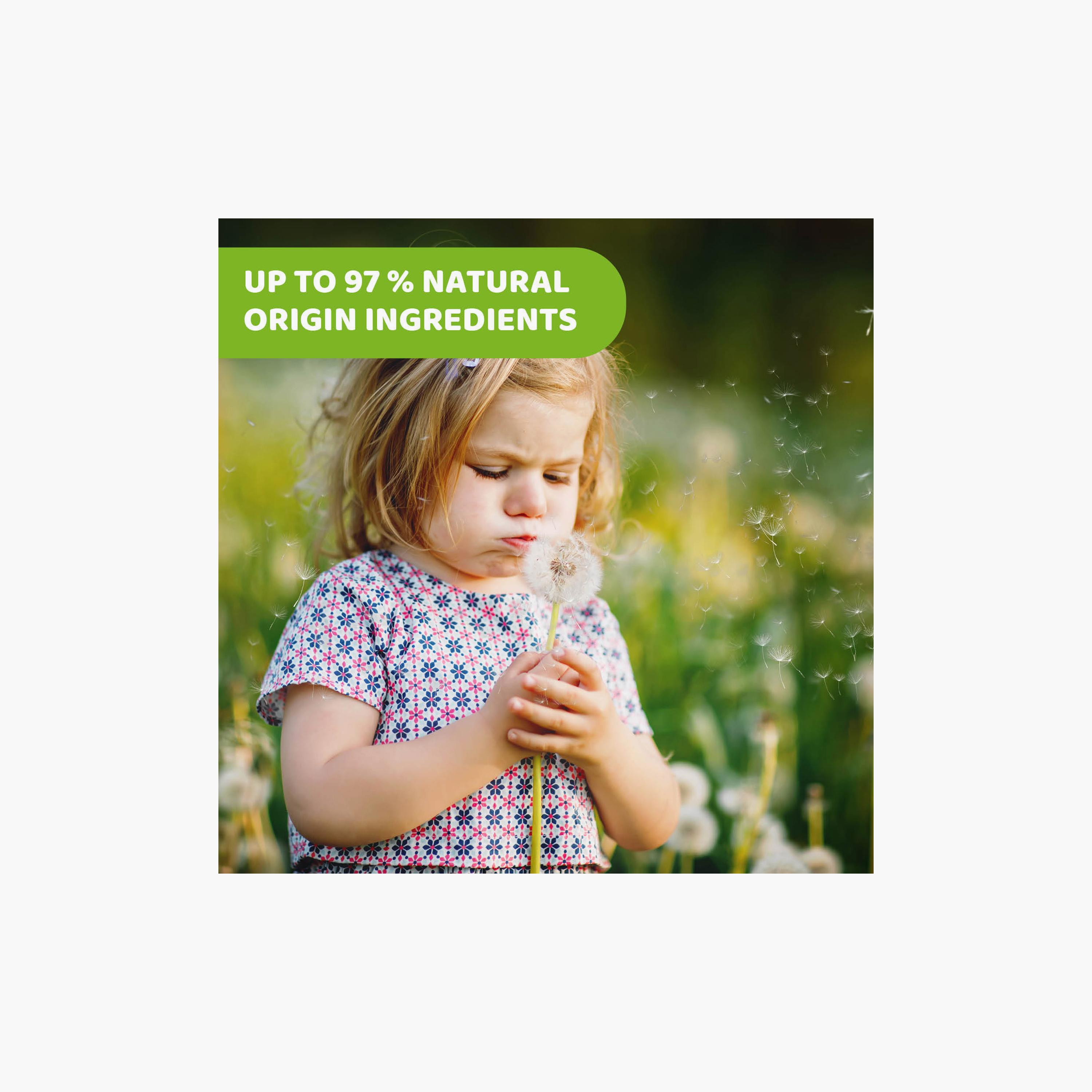 Chicco NaturalZ Protective & Refreshing Gel - 60ml-baby-bathandcare-hairbodyskincare-image-2