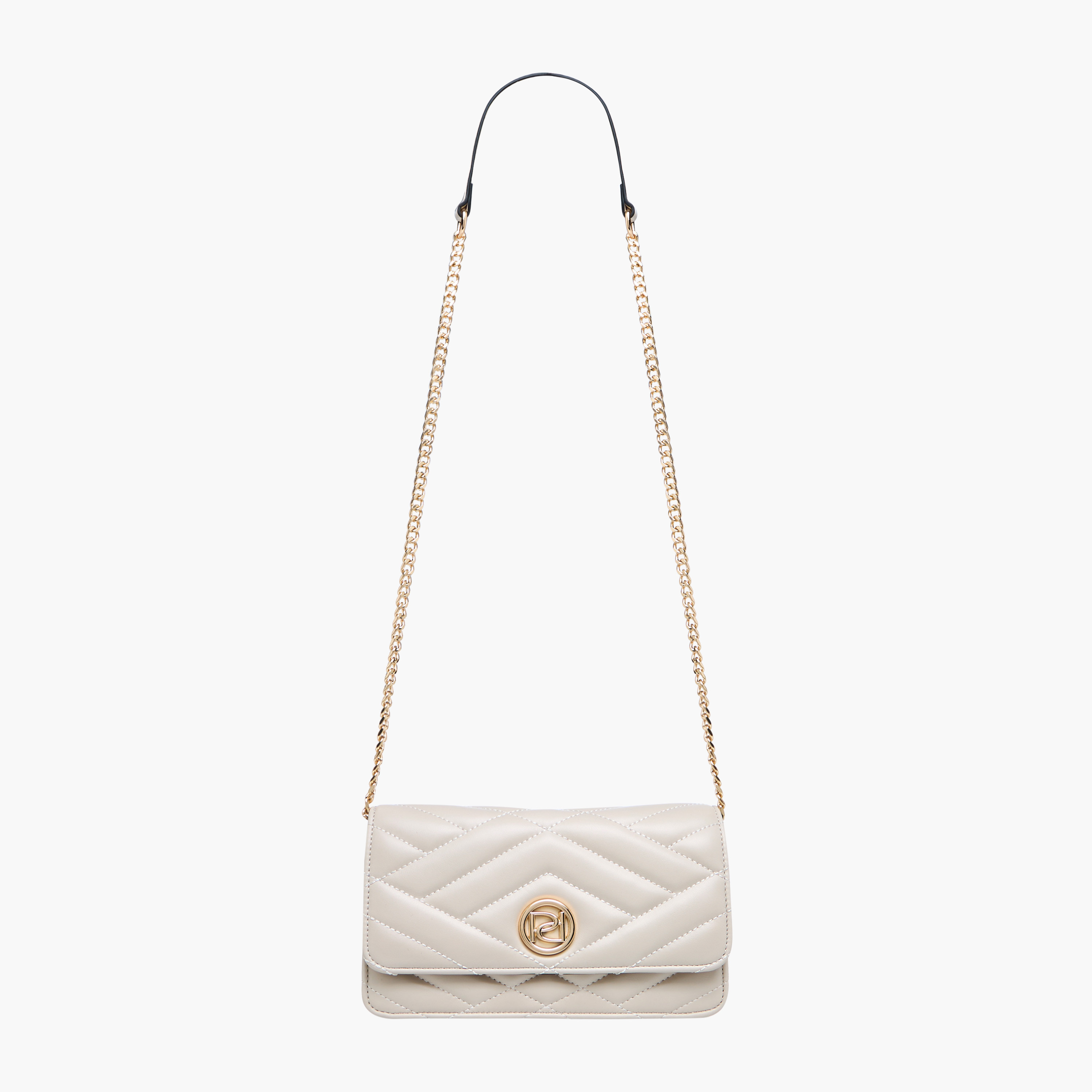 Paprika Quilted Crossbody Bag with Button Closure-women-bagsandwallets-handbags-image-3