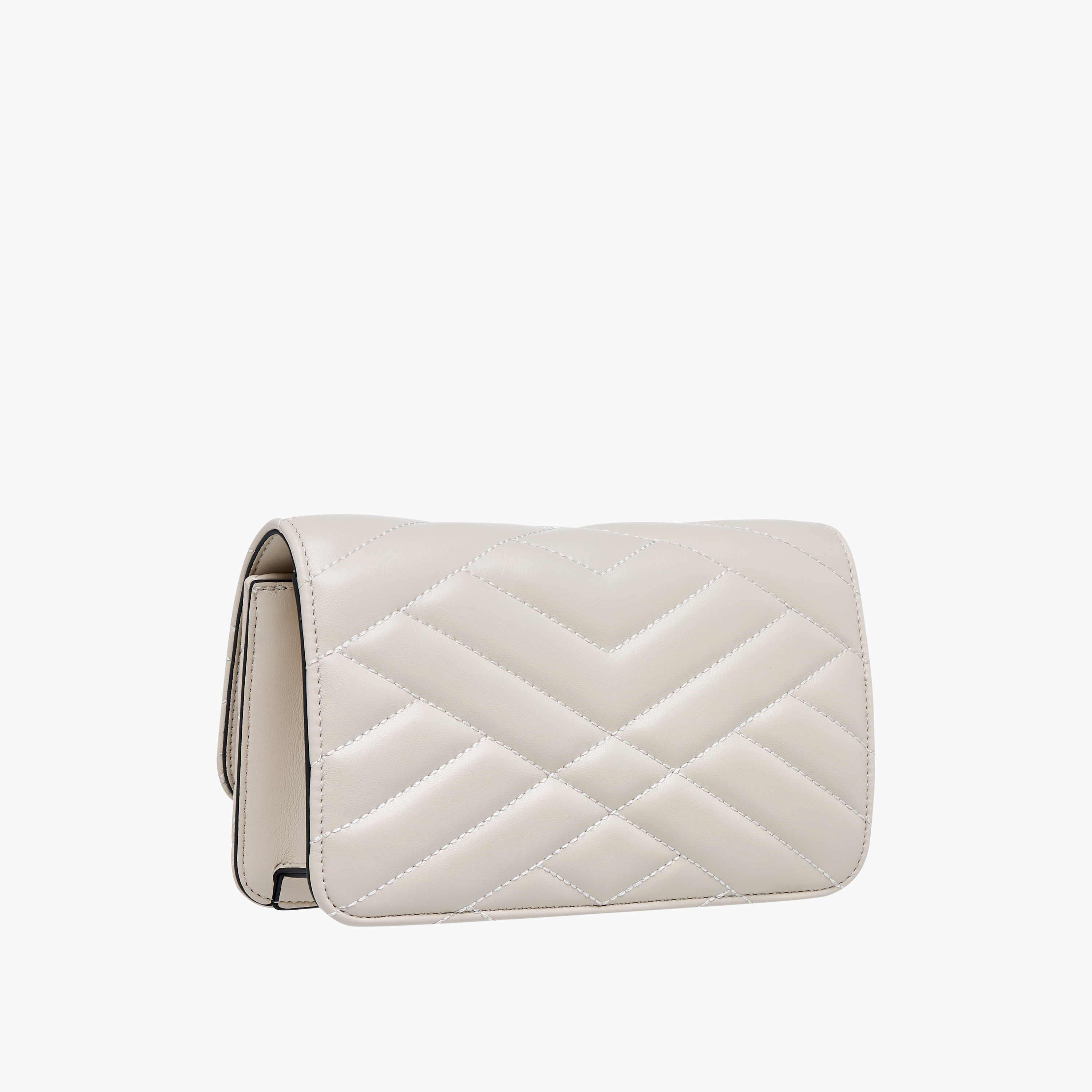 Paprika Quilted Crossbody Bag with Button Closure-women-bagsandwallets-handbags-image-4