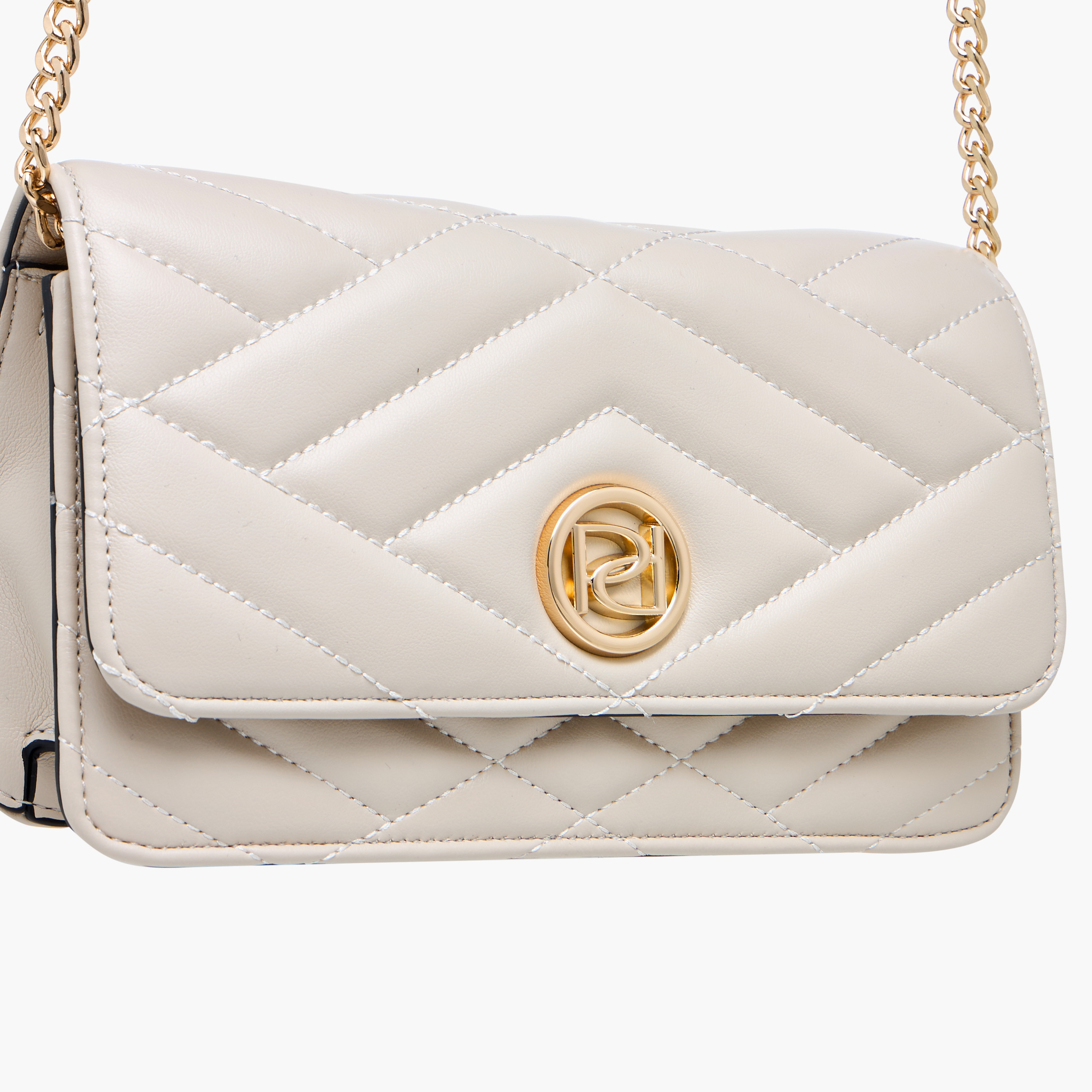 Paprika Quilted Crossbody Bag with Button Closure-women-bagsandwallets-handbags-image-5