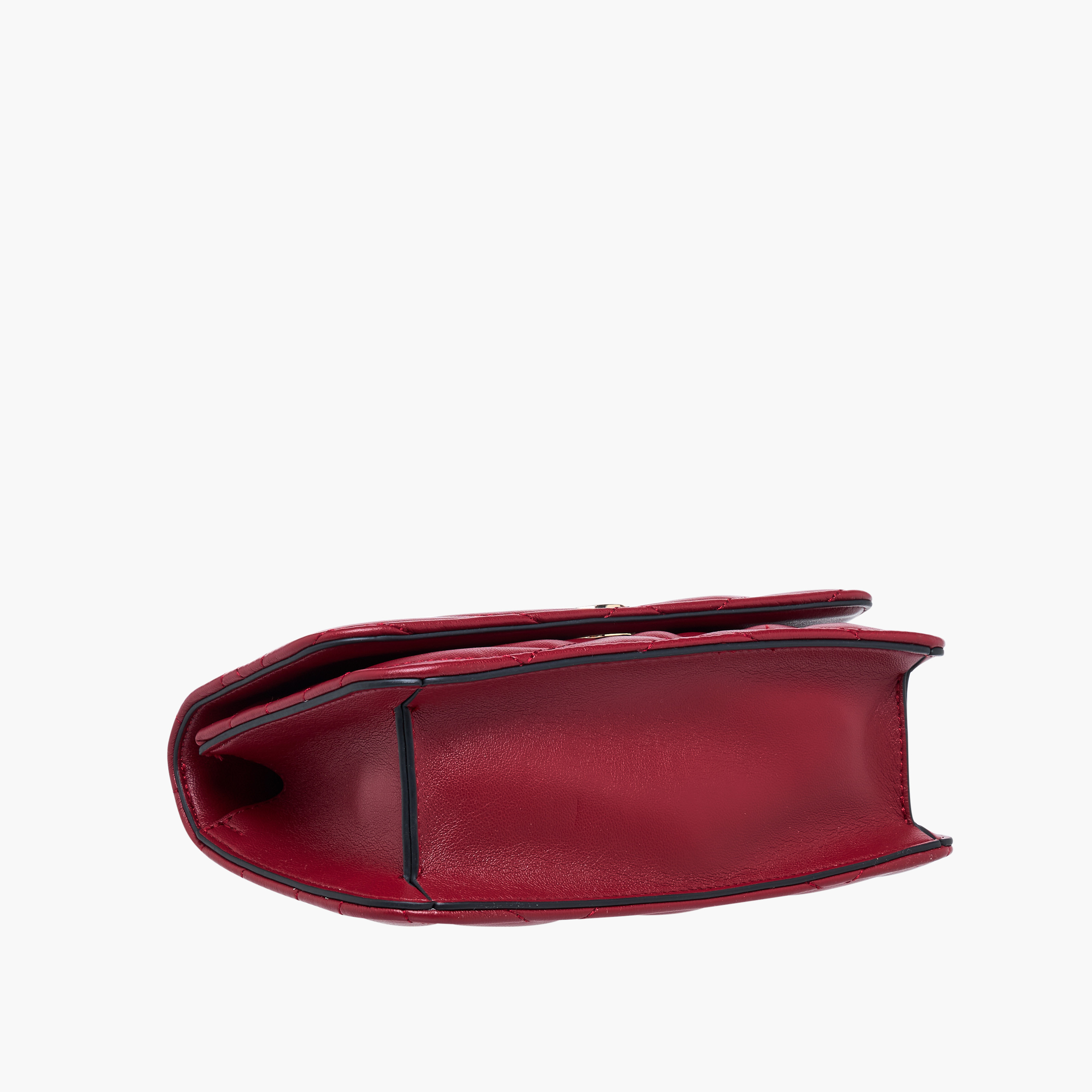 Paprika Quilted Crossbody Bag with Button Closure-women-bagsandwallets-handbags-image-7