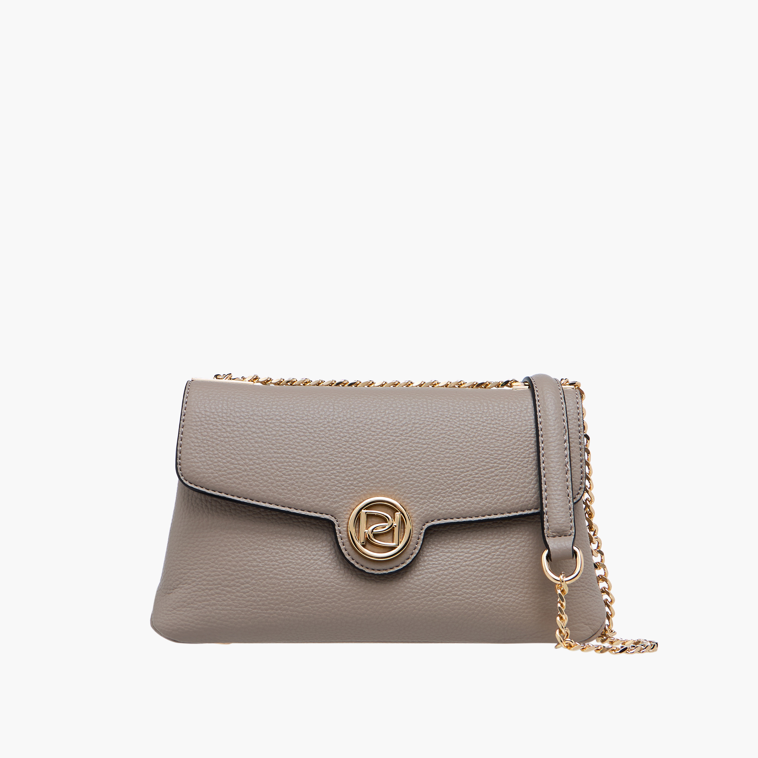 شنطة كروس بودي بارزة الملمس بحزام سلسلة من بابريكا-women-bagsandwallets-handbags-image-1