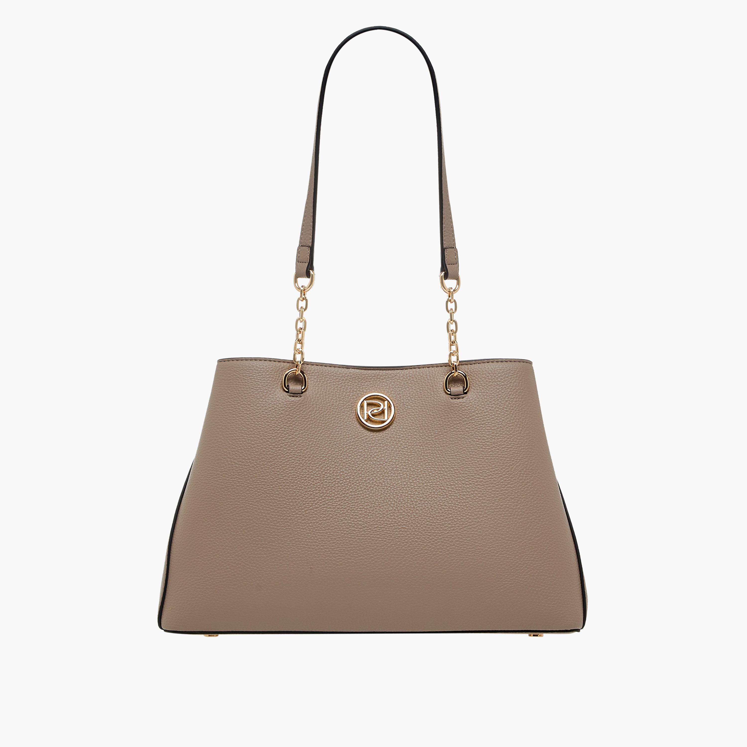 شنطة توتي بارزة الملمس بسحاب إغلاق من بابريكا-women-bagsandwallets-handbags-image-1