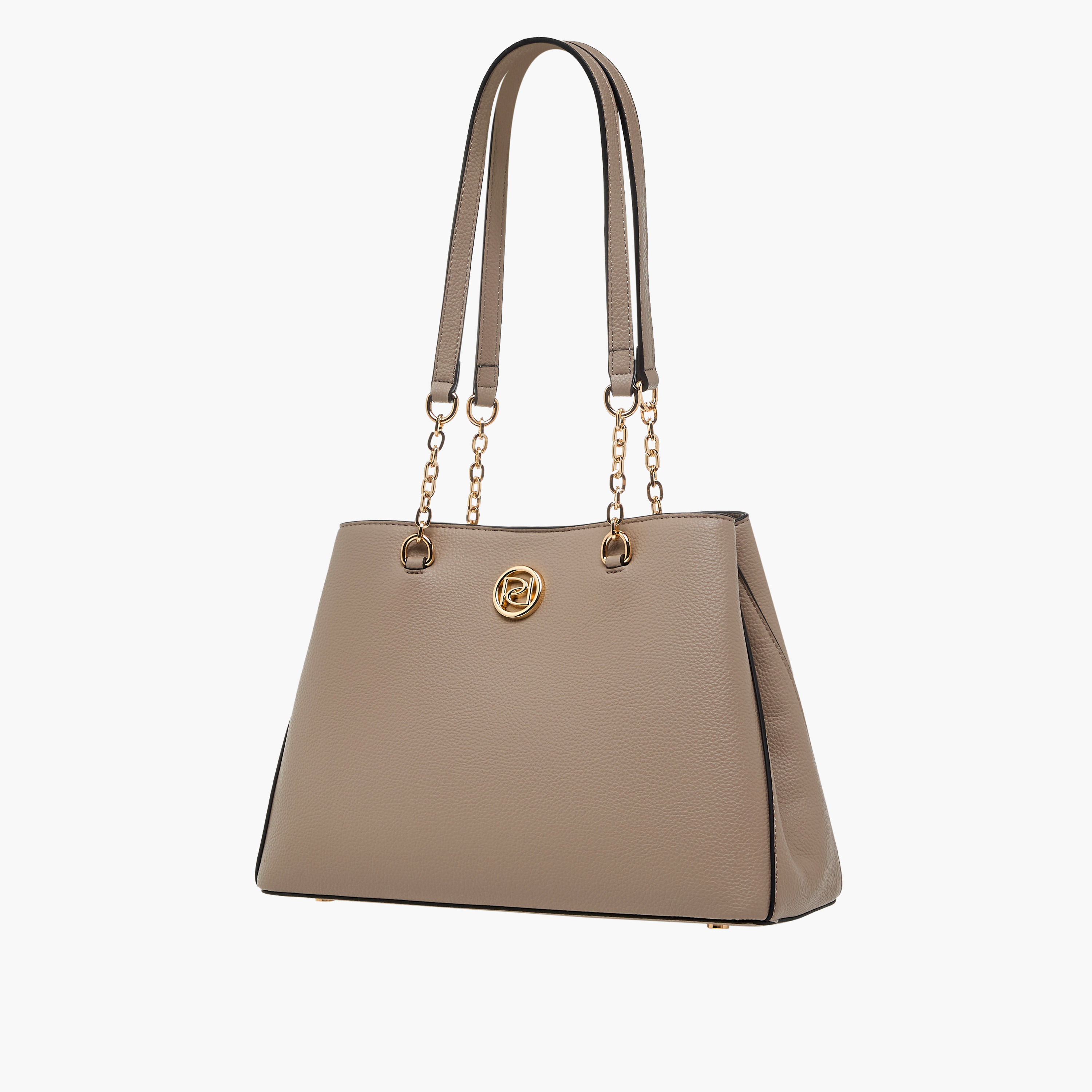 شنطة توتي بارزة الملمس بسحاب إغلاق من بابريكا-women-bagsandwallets-handbags-image-3