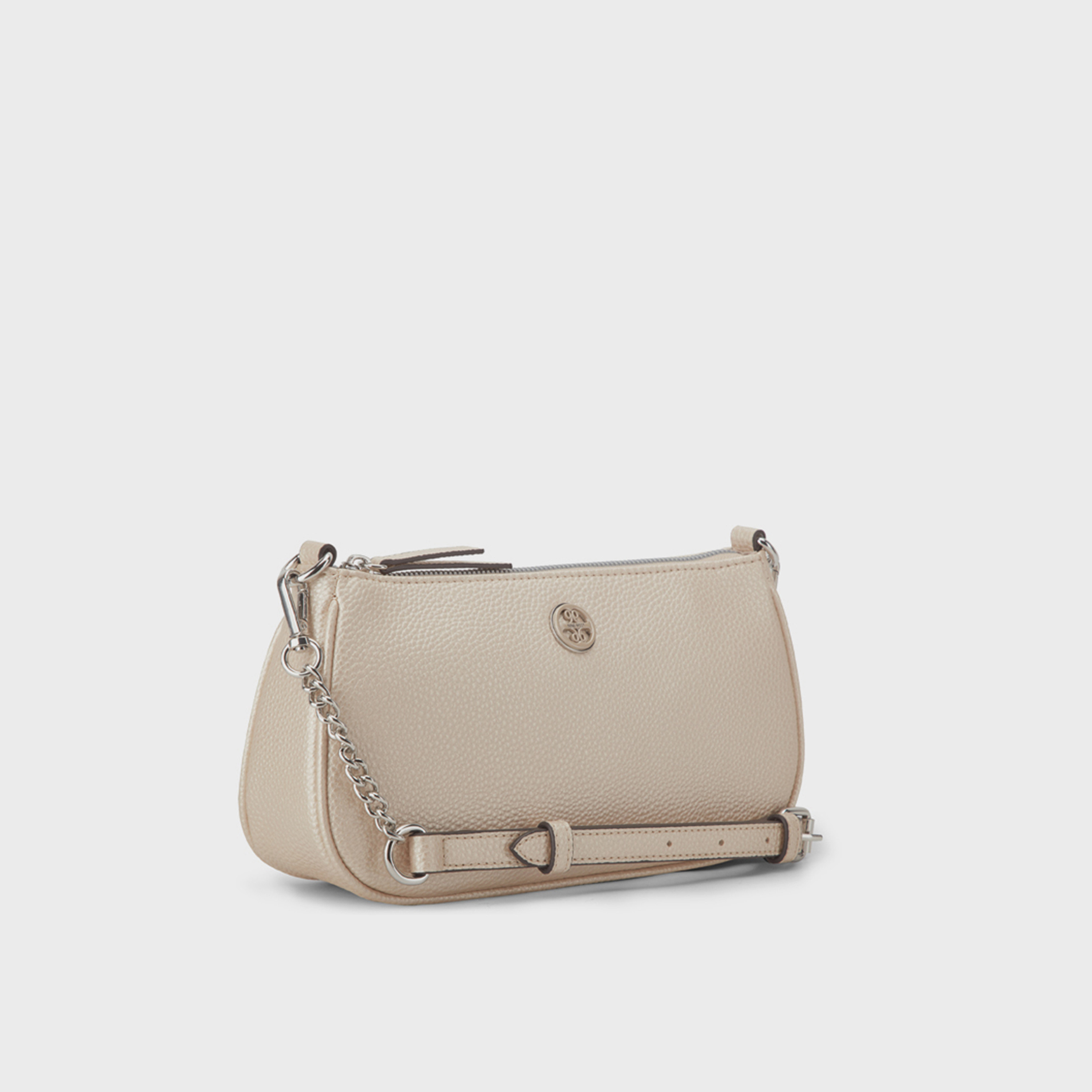 حقيبة كتف بمقبض مزدوج من ناين ويست-women-bagsandwallets-handbags-image-3