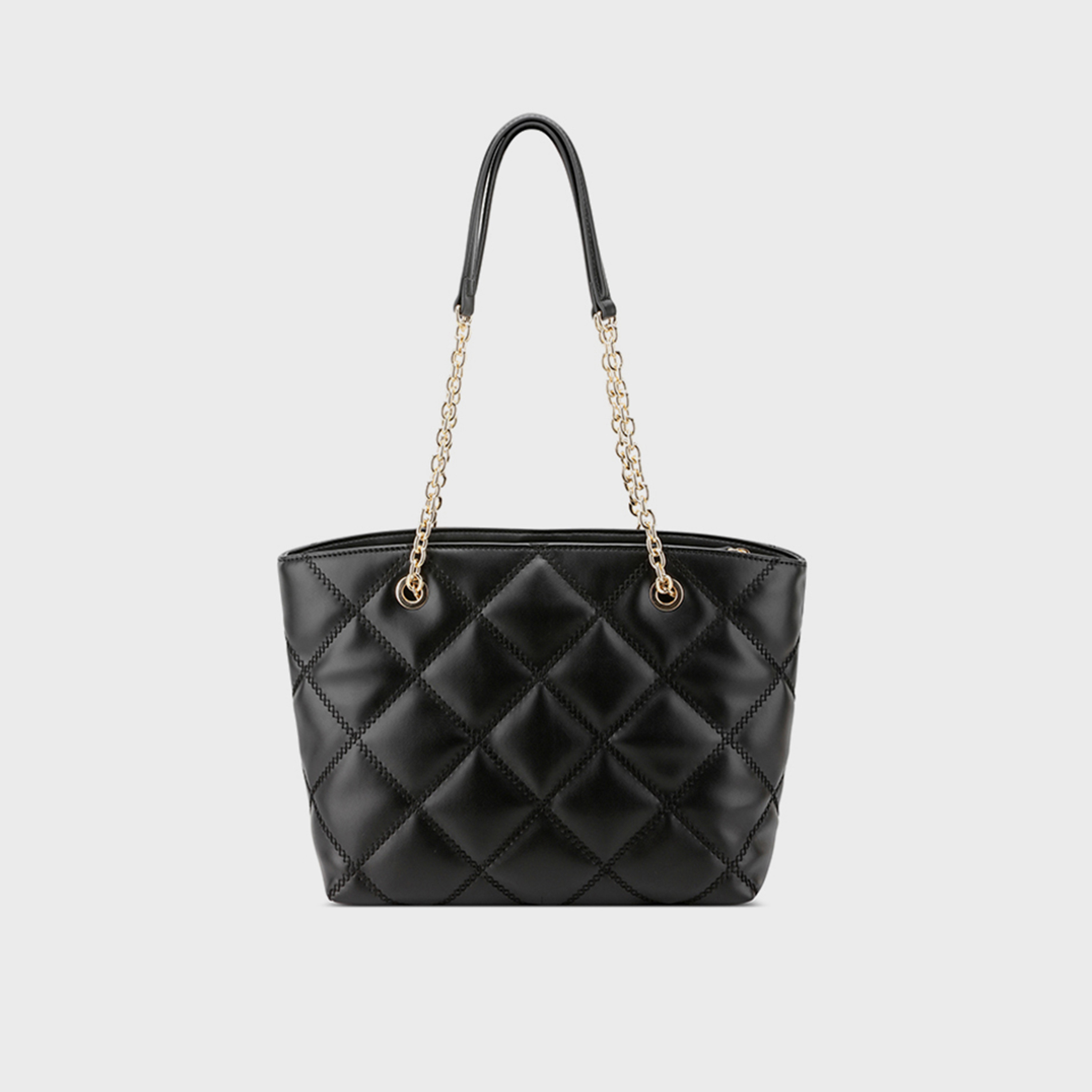 حقيبة كتف بمقبض علوي بمقبض علوي من ناين ويست-women-bagsandwallets-handbags-image-5