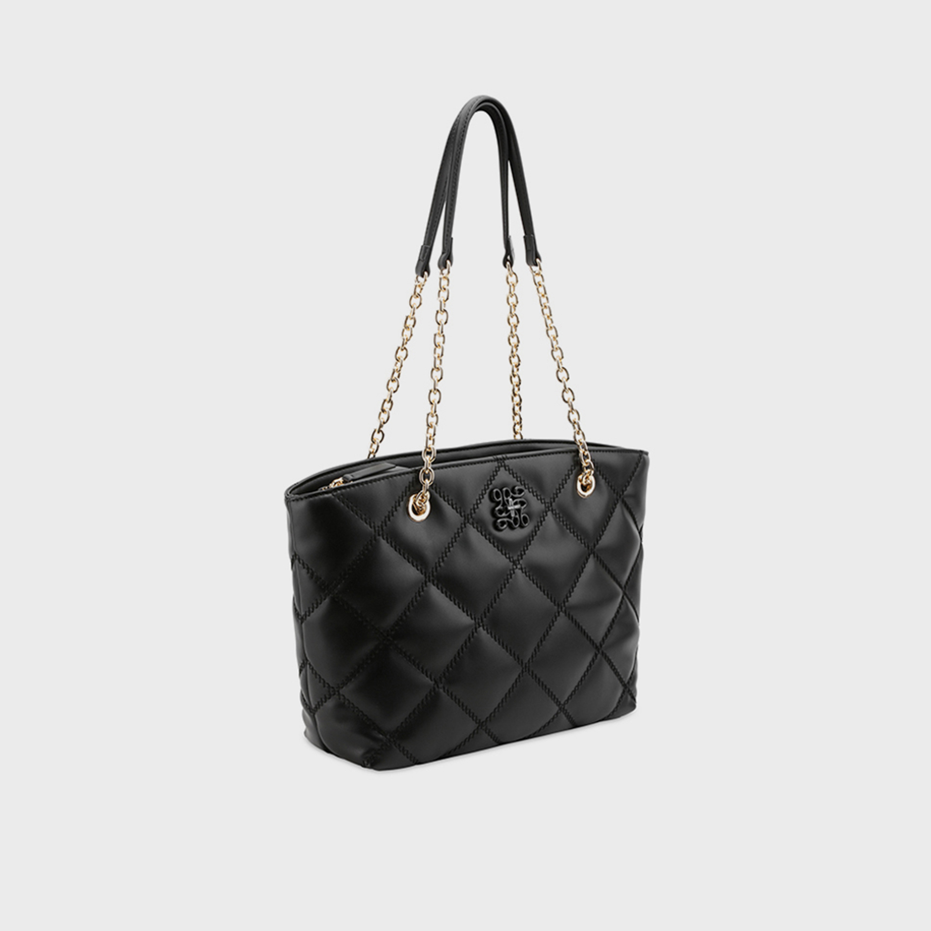 حقيبة كتف بمقبض علوي بمقبض علوي من ناين ويست-women-bagsandwallets-handbags-image-6