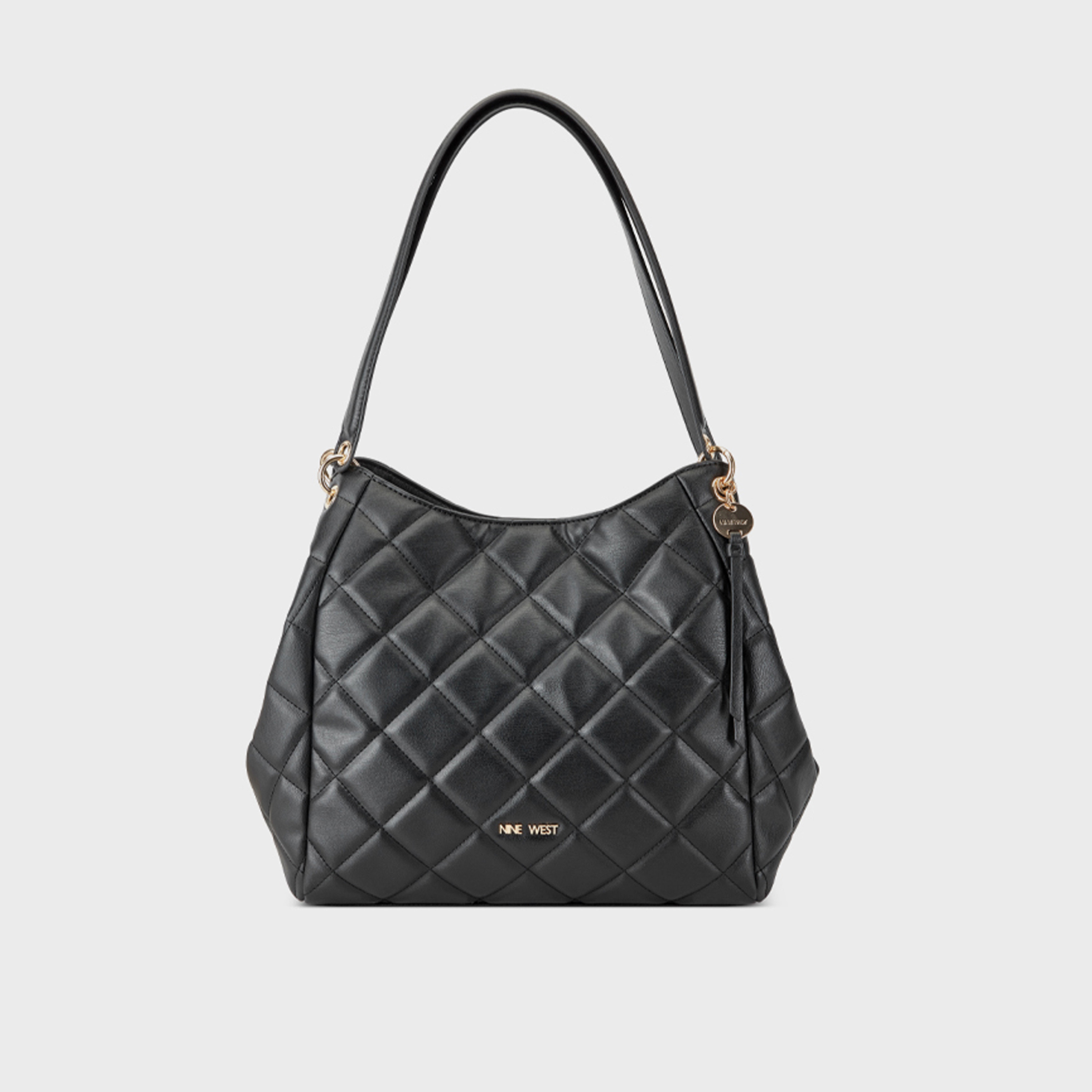 حقيبة كتف بمقبض علوي بمقبض علوي من ناين ويست-women-bagsandwallets-handbags-image-1