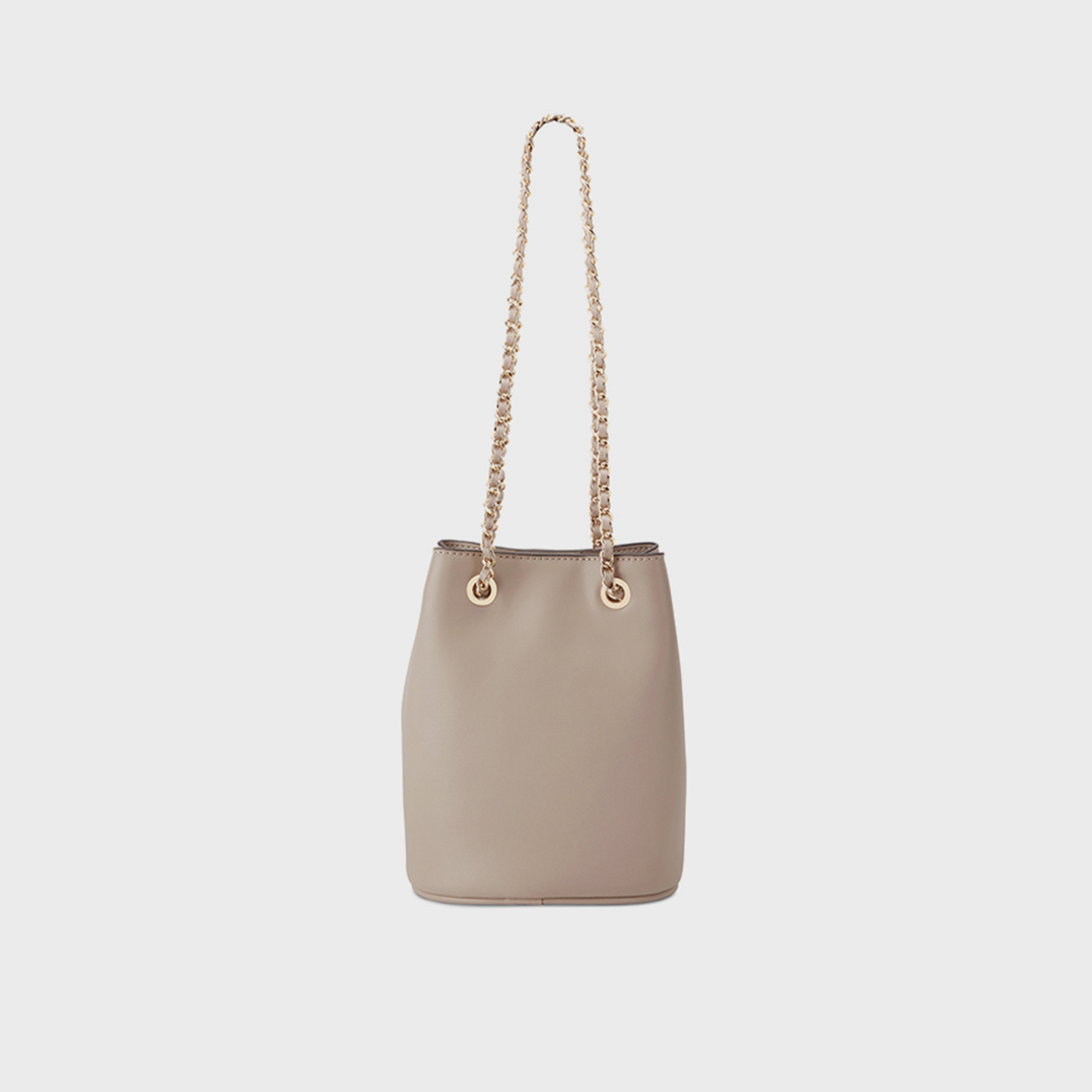 Nine West Top Handle Shoulder Bag with Magnetic Closure and Chain Strap-women-bagsandwallets-handbags-image-2