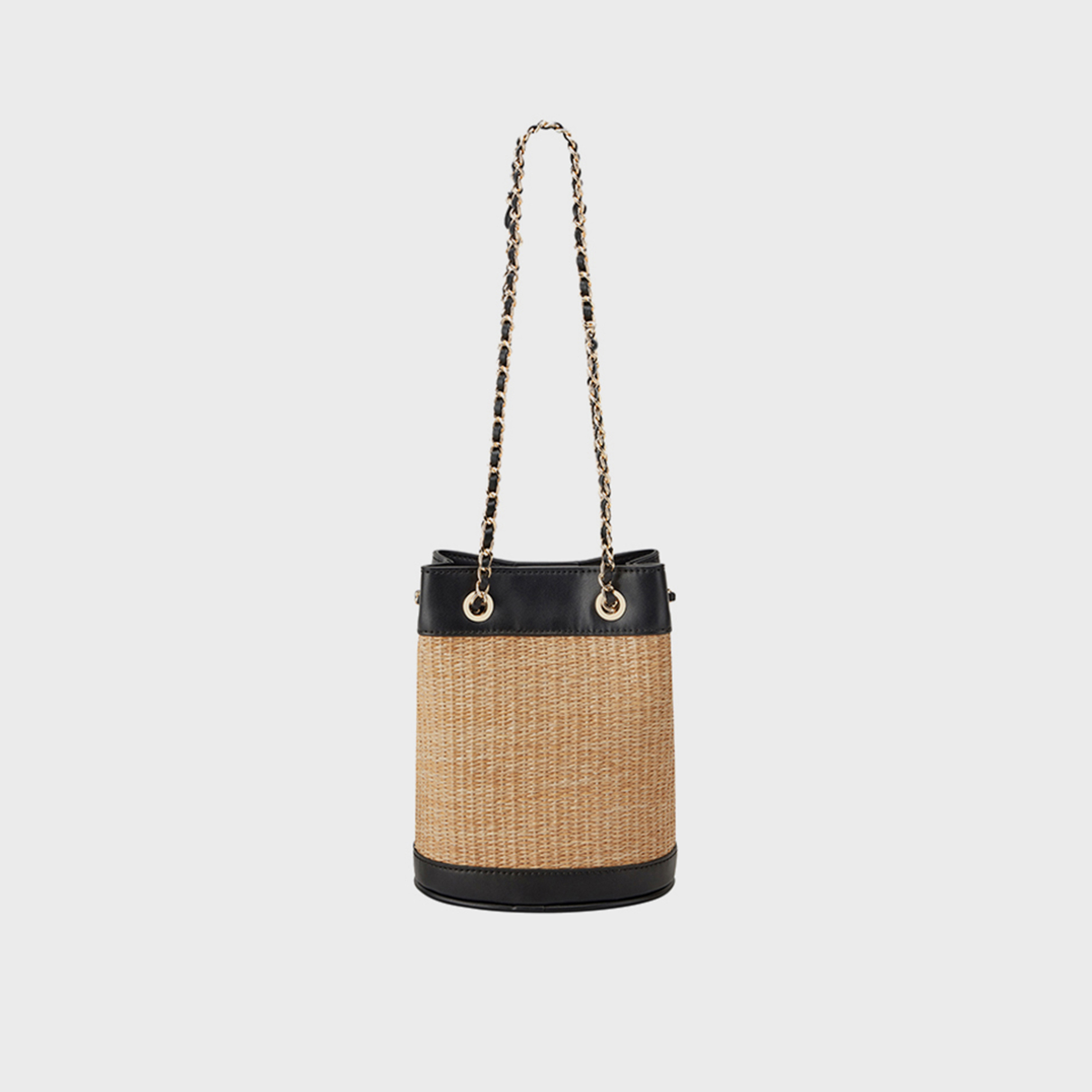 حقيبة كتف بمقبض علوي بمقبض علوي من ناين ويست-women-bagsandwallets-handbags-image-2