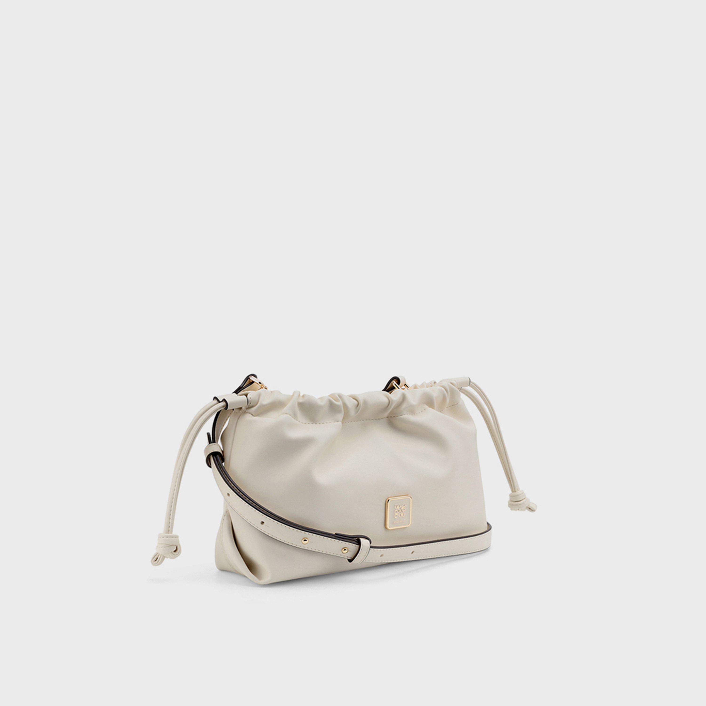 Nine West Shoulder Bag with Drawstring Closure and Adjustable Strap-women-bagsandwallets-handbags-image-7