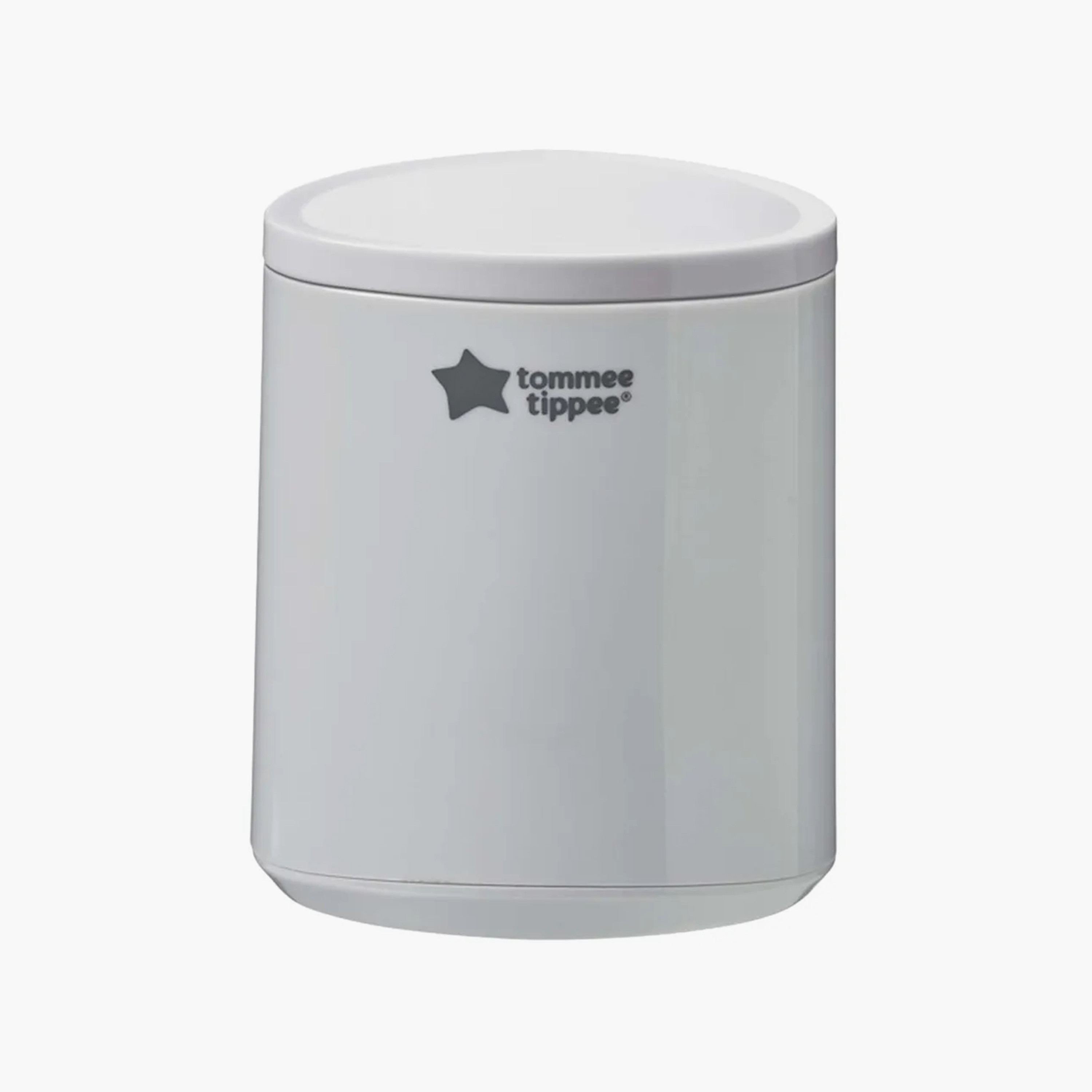 Tommee Tippee LetsGo USB Rechargeable Electric Portable Baby Bottle Warmer with Lid-baby-feeding-sterilizersandwarmers-image-1