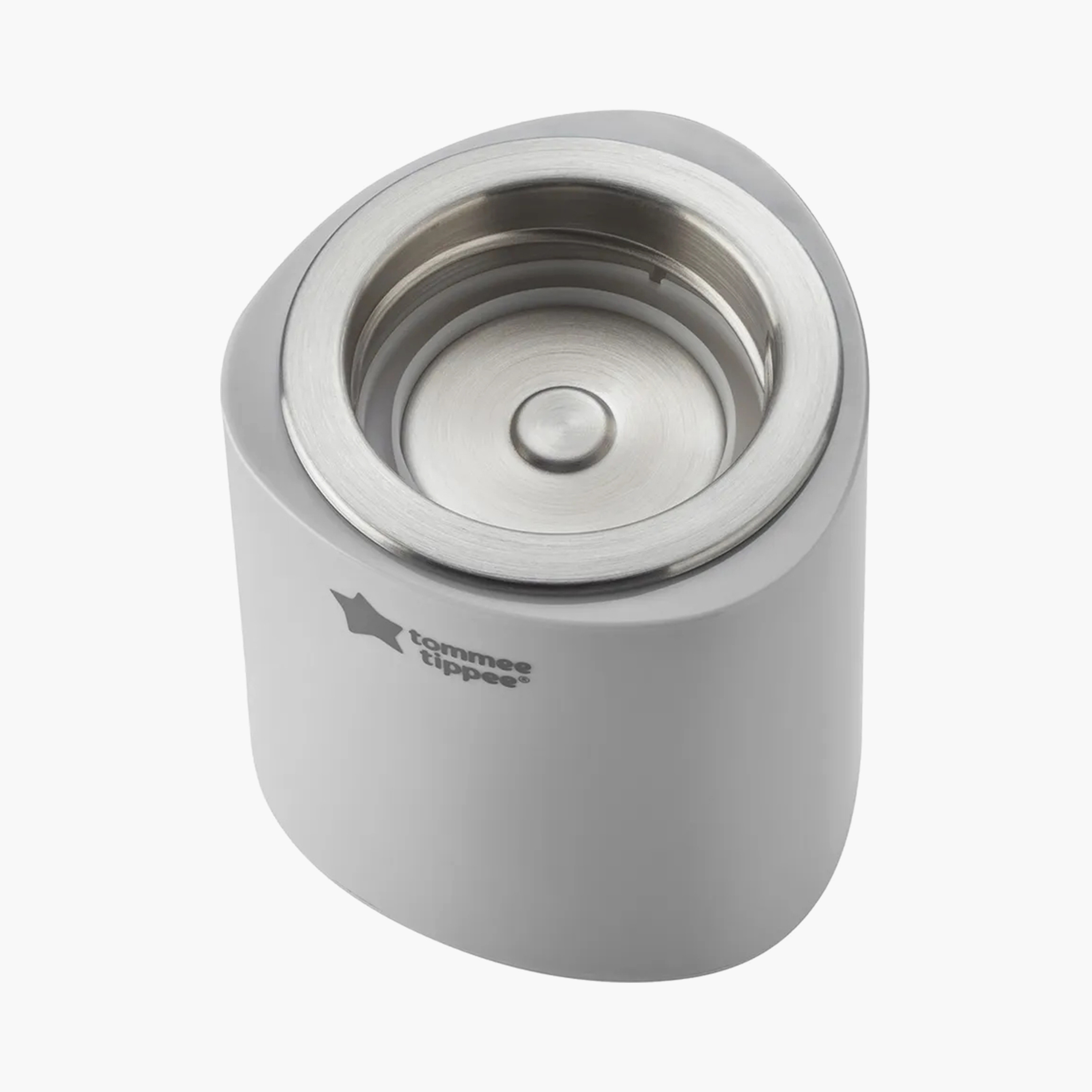 Tommee Tippee LetsGo USB Rechargeable Electric Portable Baby Bottle Warmer with Lid-baby-feeding-sterilizersandwarmers-image-2