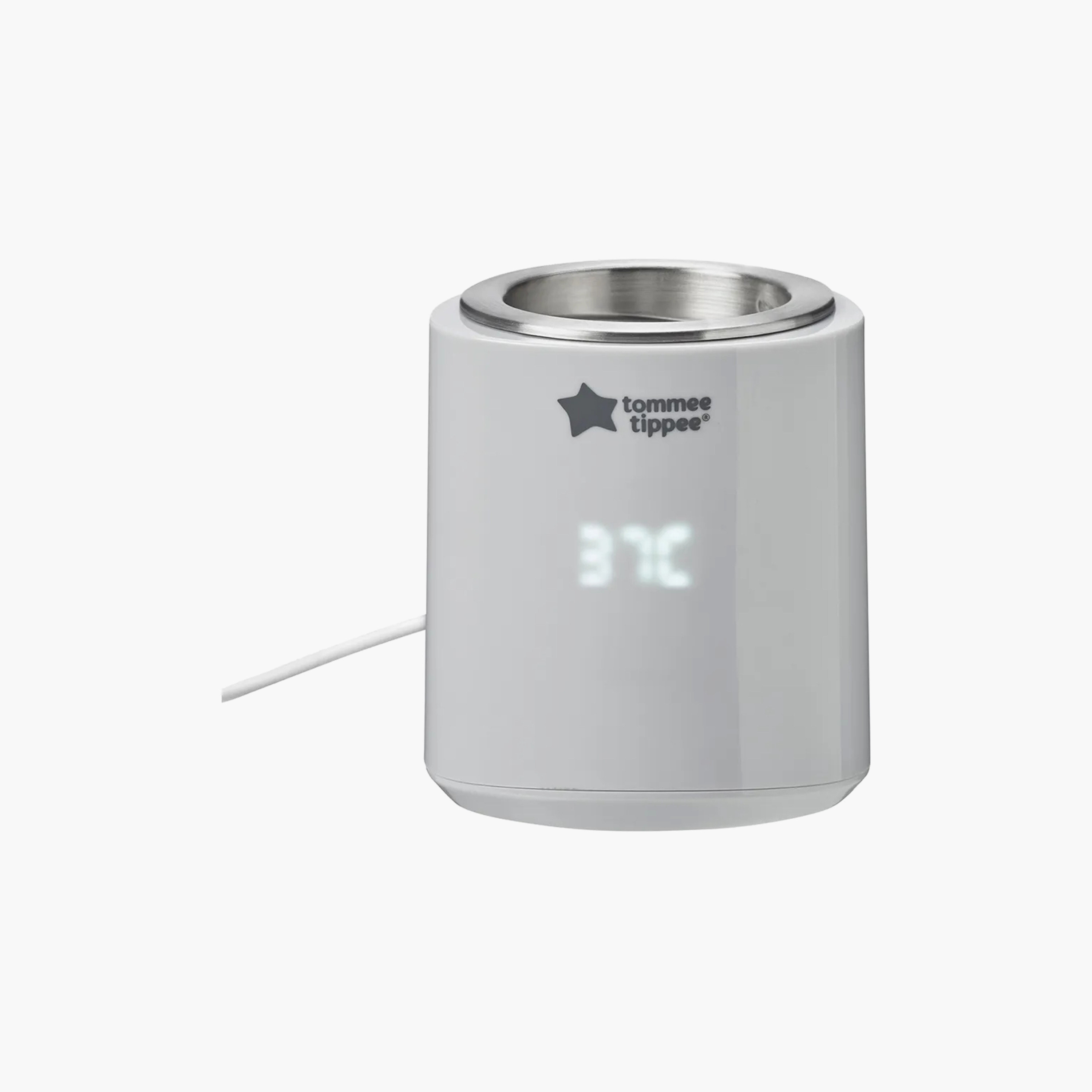 Tommee Tippee LetsGo USB Rechargeable Electric Portable Baby Bottle Warmer with Lid-baby-feeding-sterilizersandwarmers-image-6