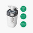 Tommee Tippee 6-Piece Twist & Click Advanced Multilayer Nappy Bin Refill Cassettes-baby-diapering-binsandrefills-image-8