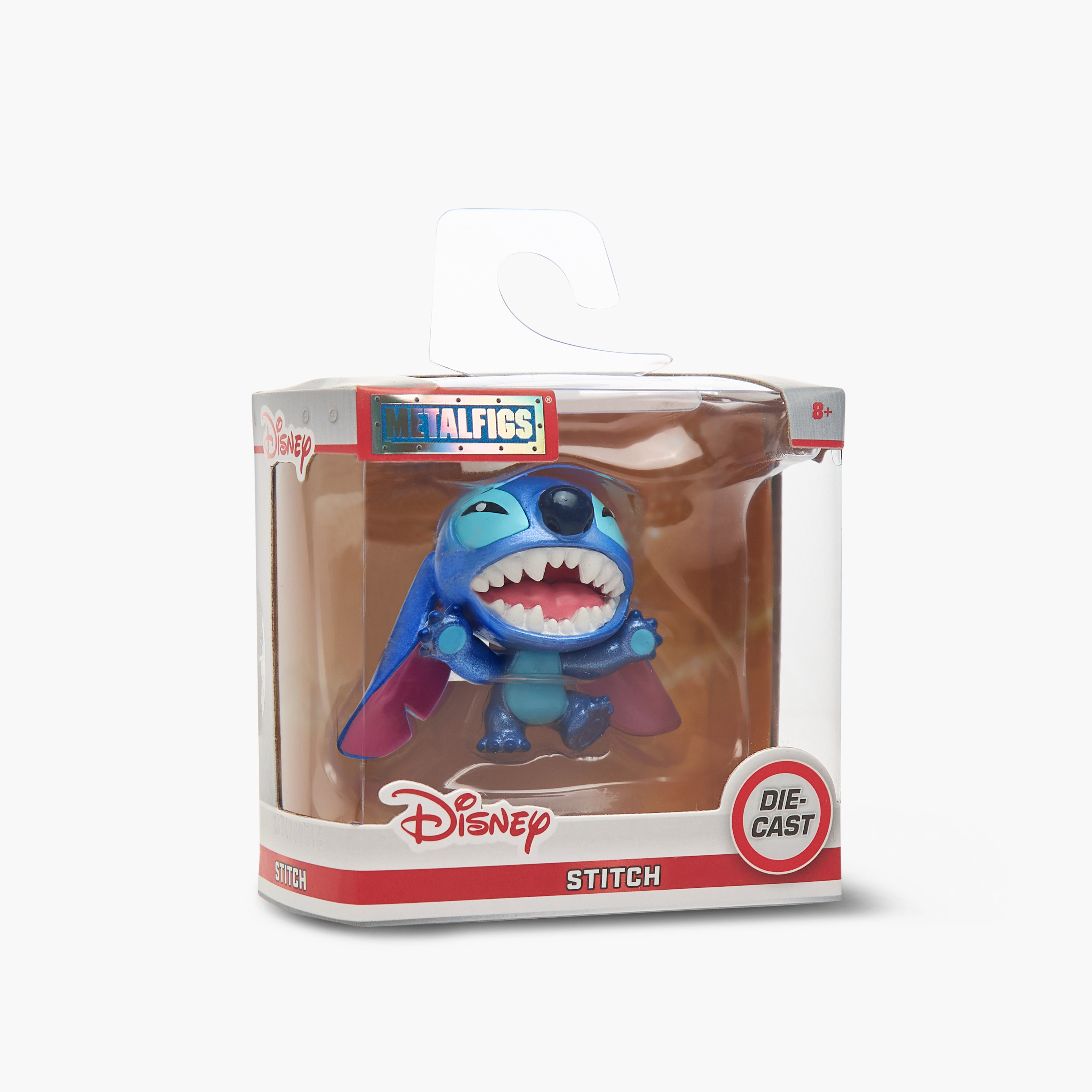 Jada Die-Cast Stitch Figurine-toys-playfigures-actionfigures-image-5