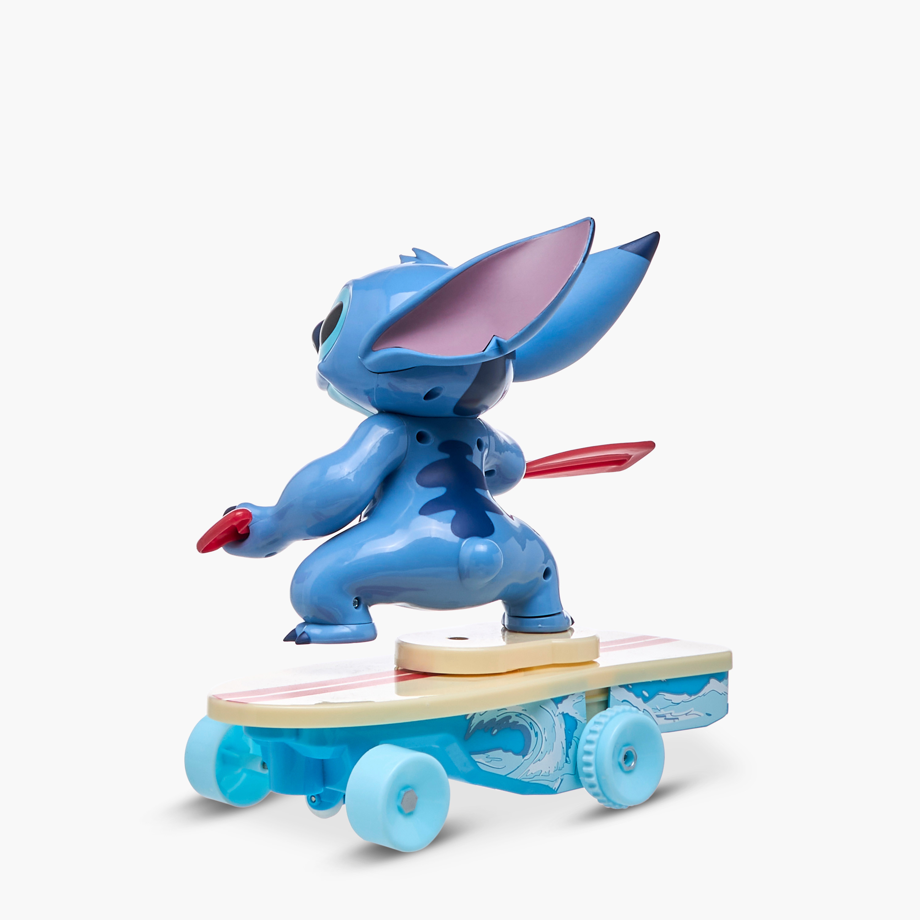 Jada Stitch Surfer Remote Control Toy-toys-remotecontrolledvehicles-rcvehicles-image-3