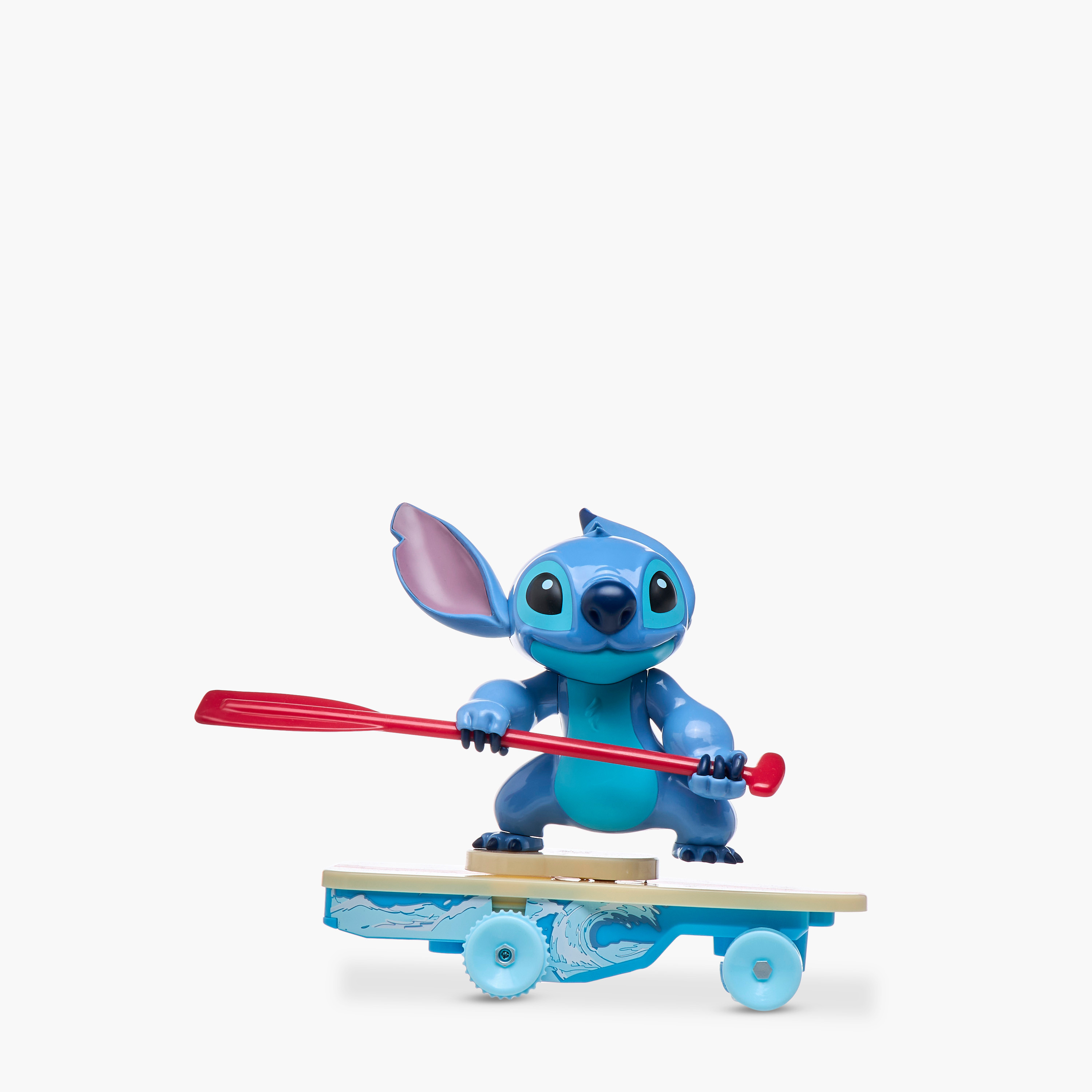 Jada Stitch Surfer Remote Control Toy-toys-remotecontrolledvehicles-rcvehicles-image-6