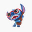 Jada Assorted Die-Cast Stitch Figurine-toys-playfigures-actionfigures-image-1