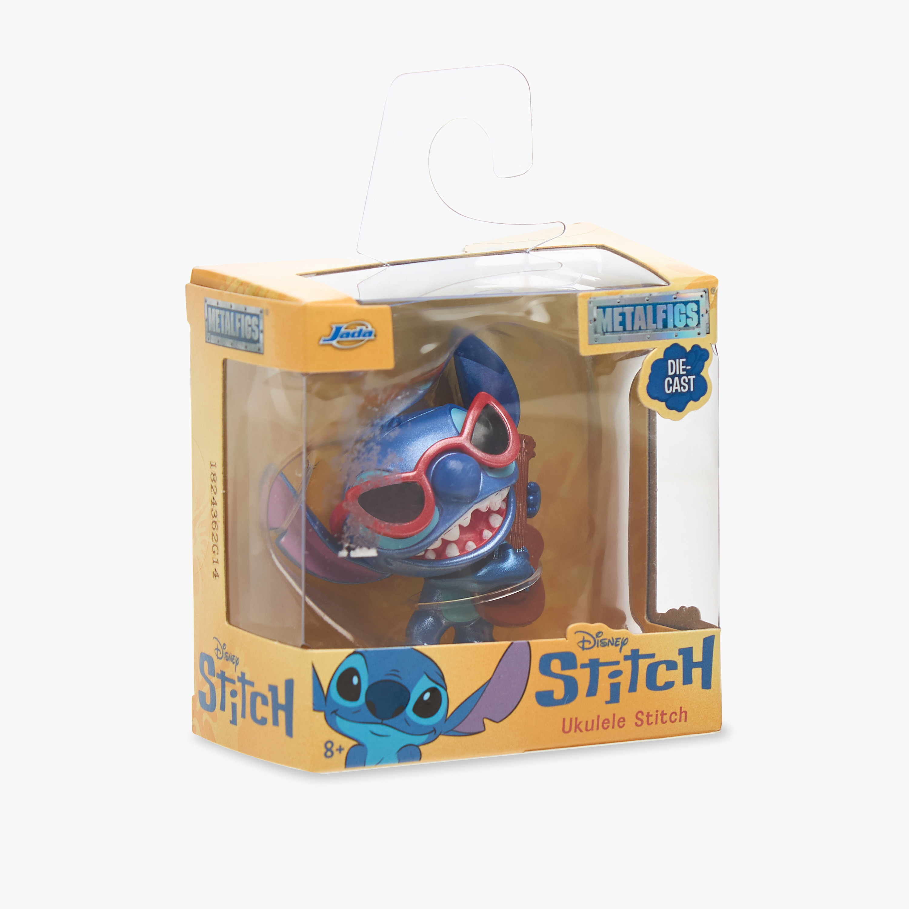 تمثال ستيتش داي كاست متنوع من جادا-toys-playfigures-actionfigures-image-5