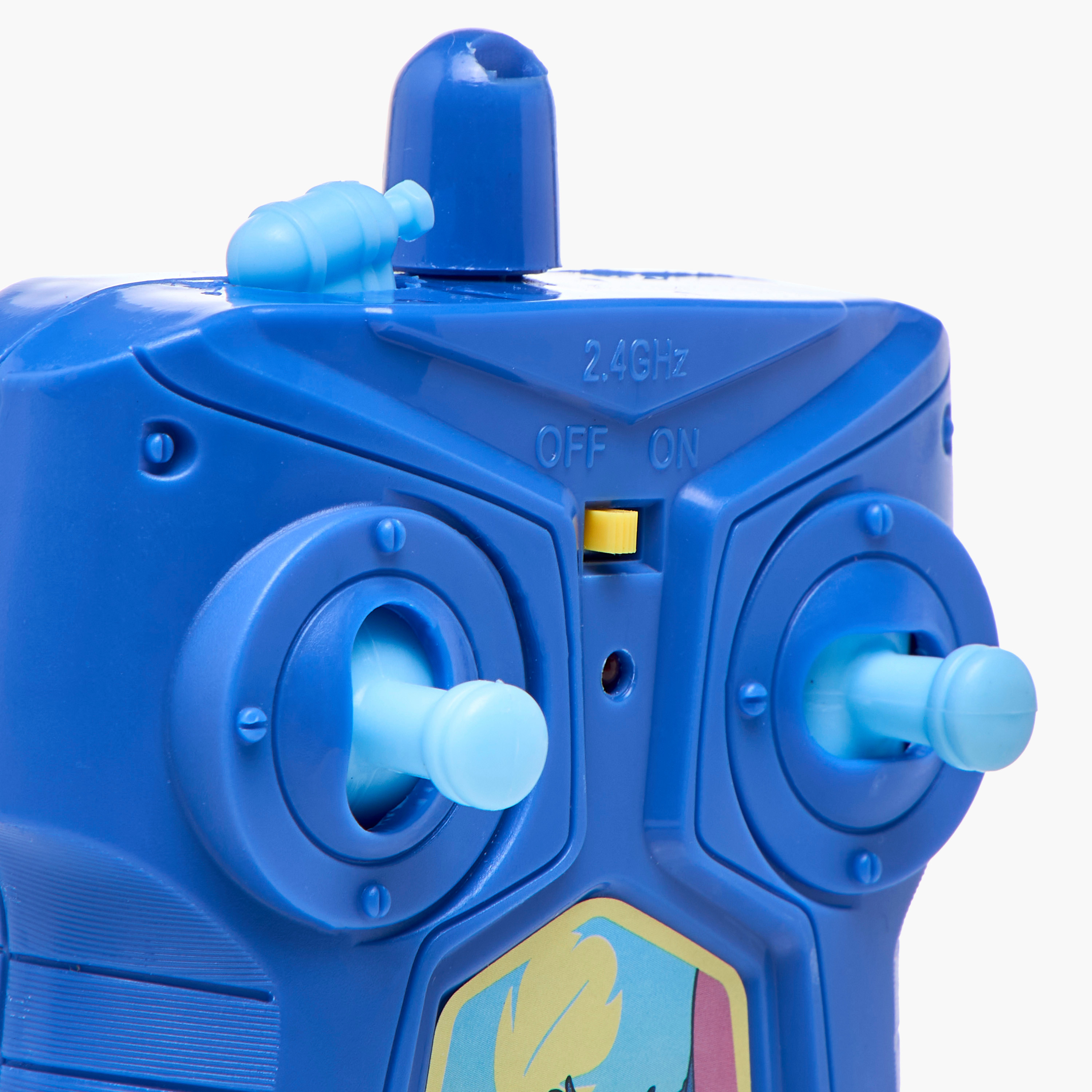 Jada Stitch Remote Control Jeep Vehicle Toy-toys-remotecontrolledvehicles-rcvehicles-image-10