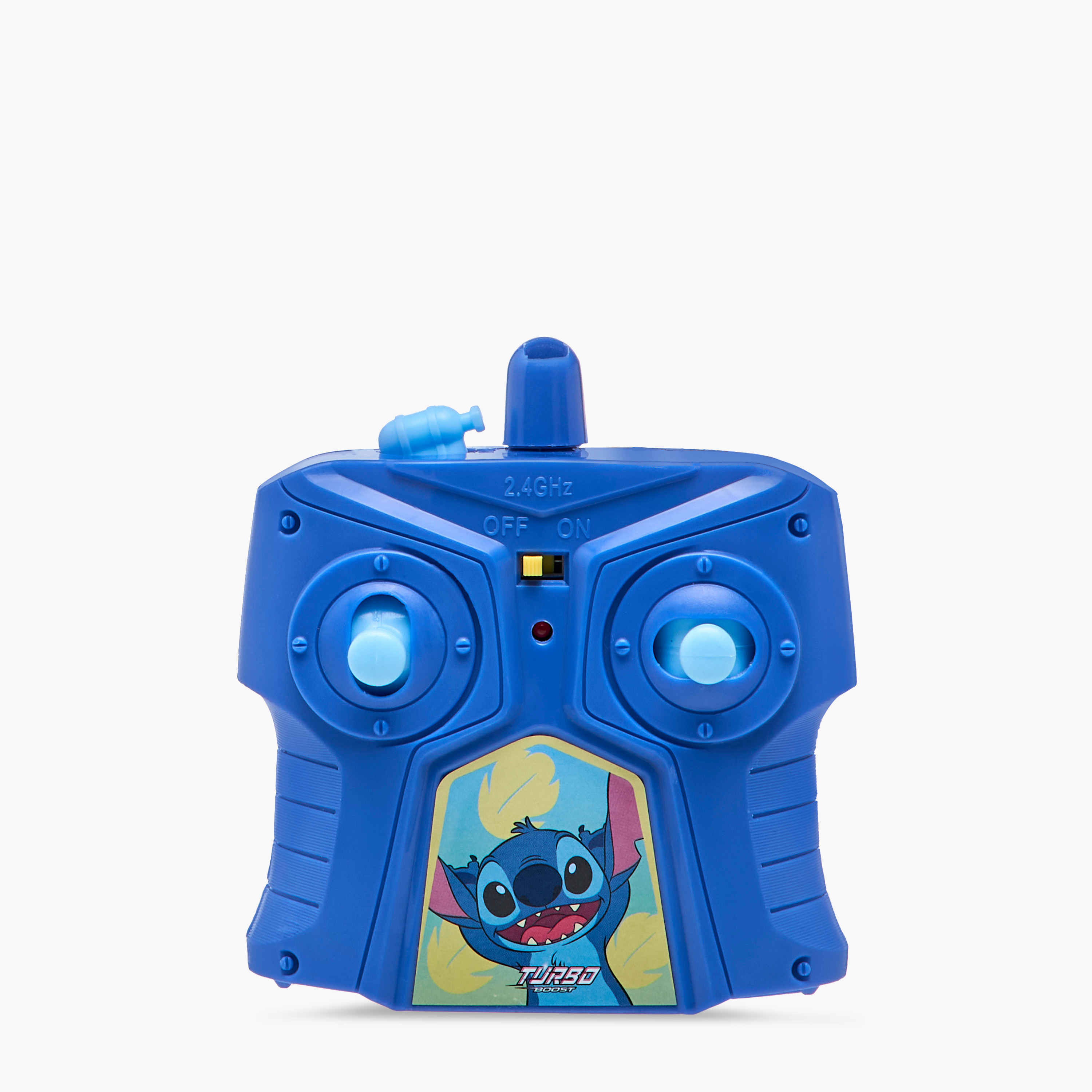 Jada Stitch Remote Control Jeep Vehicle Toy-toys-remotecontrolledvehicles-rcvehicles-image-8
