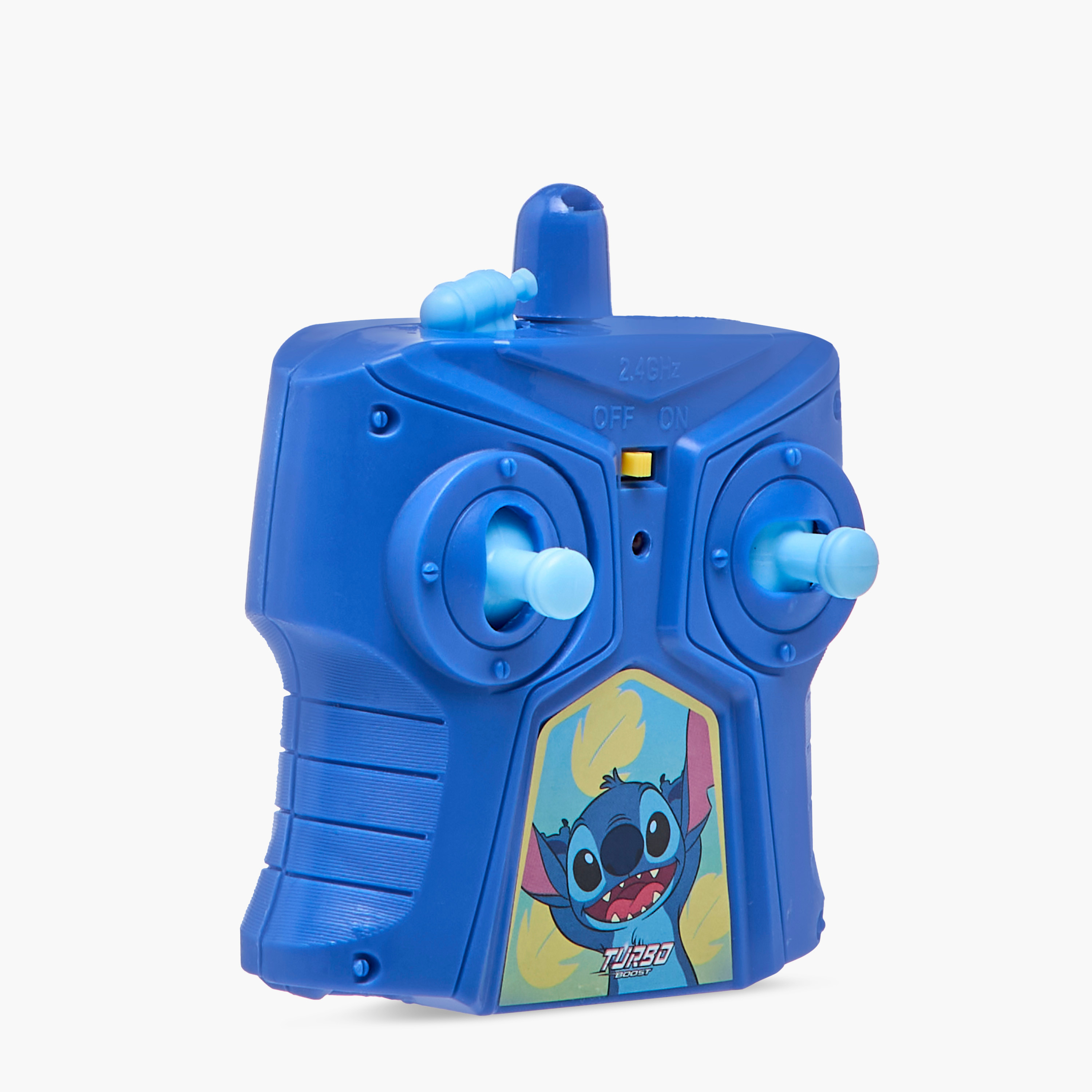 Jada Stitch Remote Control Jeep Vehicle Toy-toys-remotecontrolledvehicles-rcvehicles-image-9