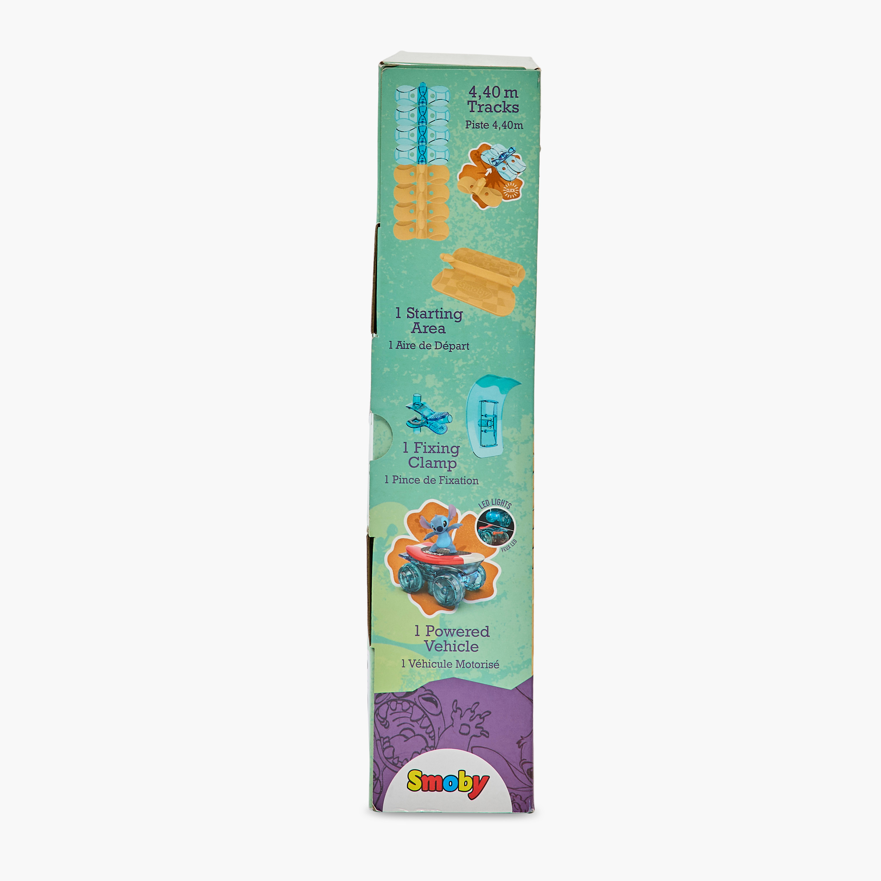 Smoby Stitch Flextreme Discovery Track Playset-toys-playvehicles-racetracks-image-14