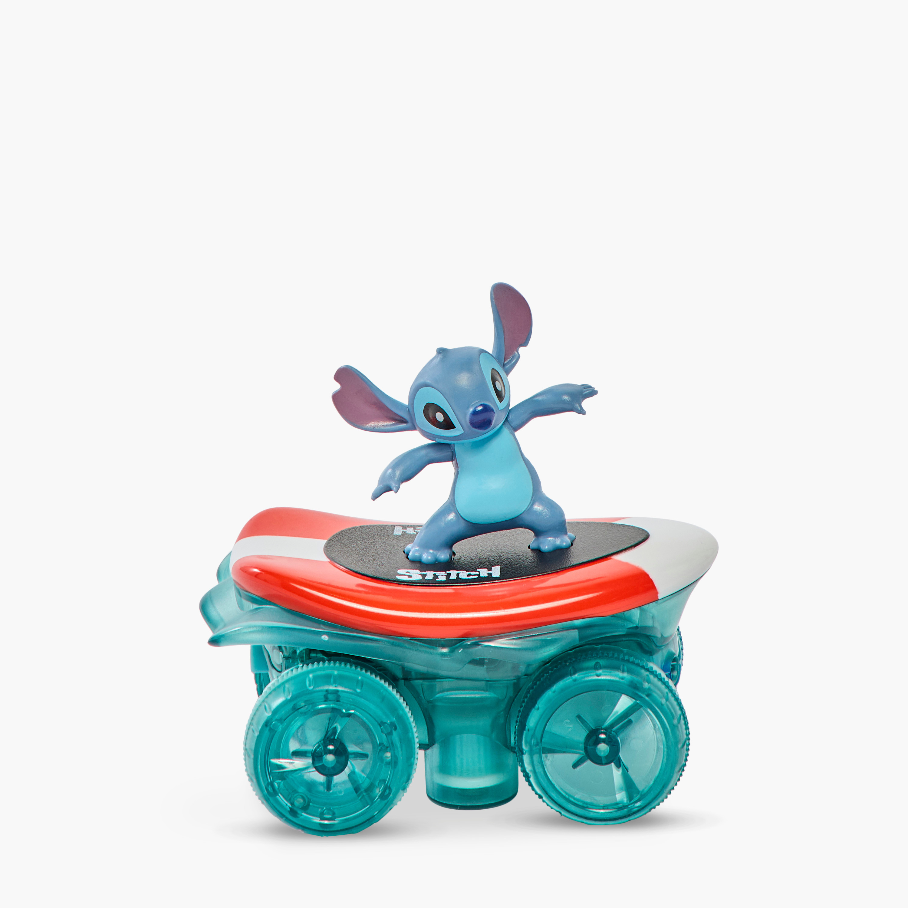 Smoby Stitch Flextreme Discovery Track Playset-toys-playvehicles-racetracks-image-2
