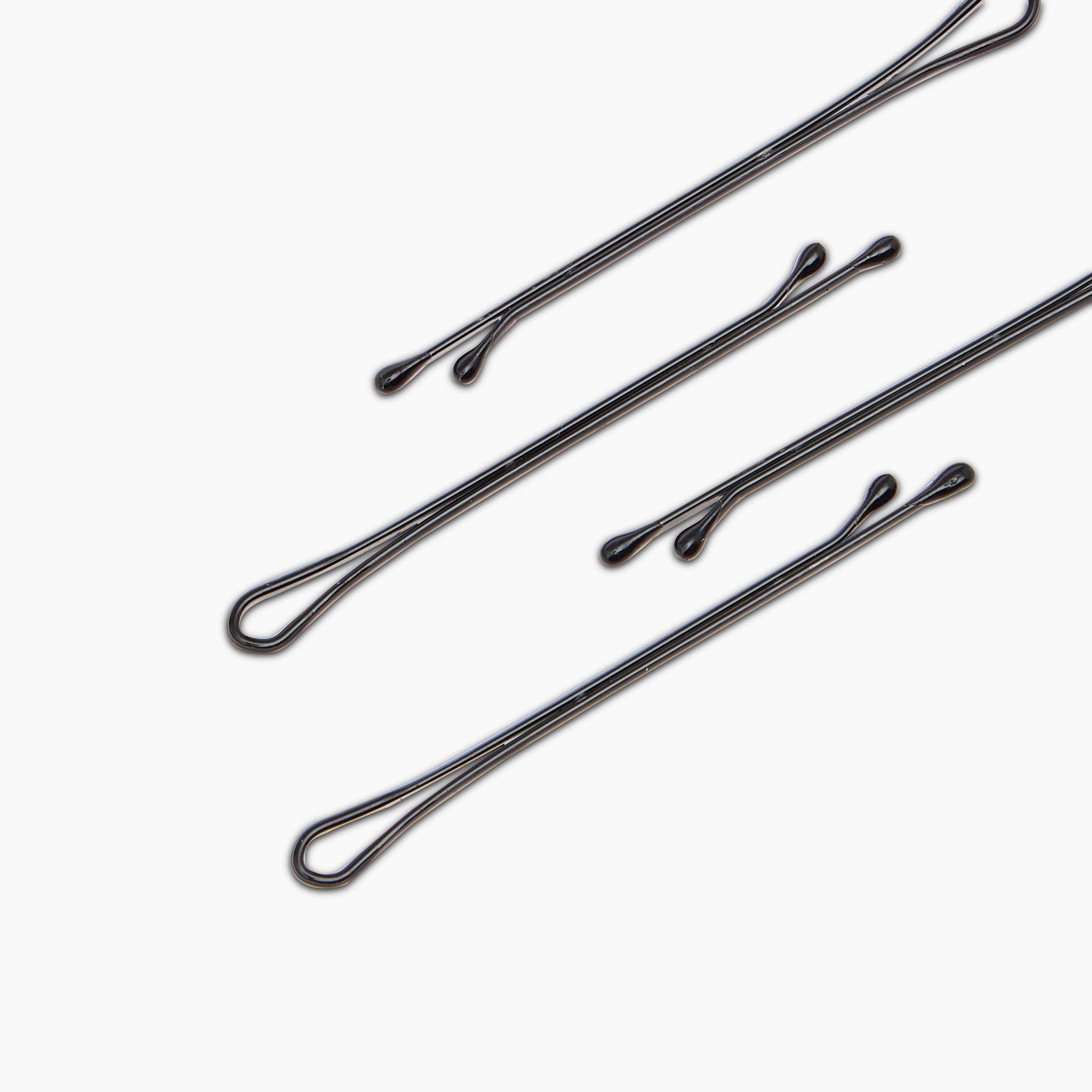 دبابيس شعر أساسية لتثبيت قوي - 50 قطعة-women-hairaccessories-hairpins-image-4