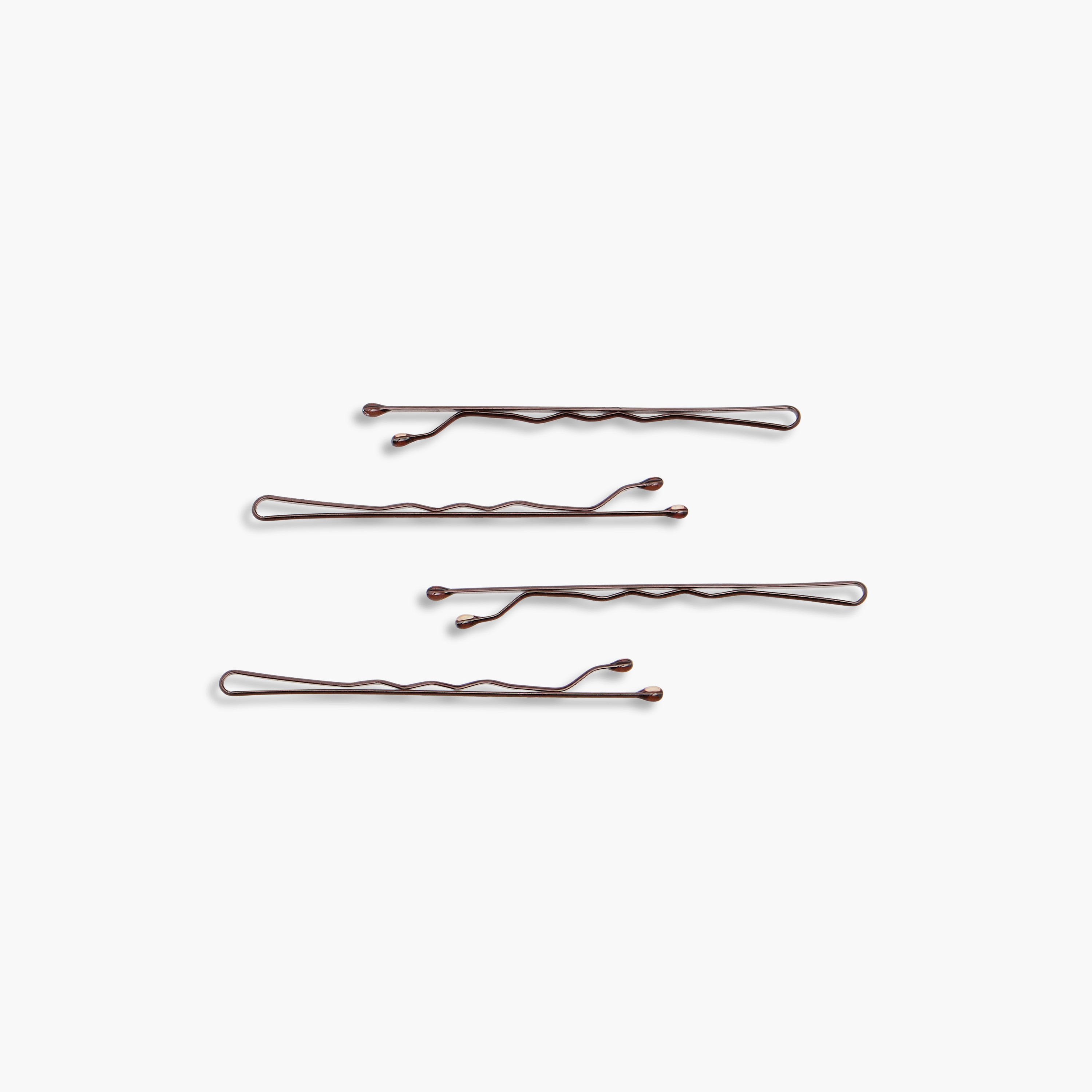 Solid Hairpin - Set of 50-women-hairaccessories-hairpins-image-2