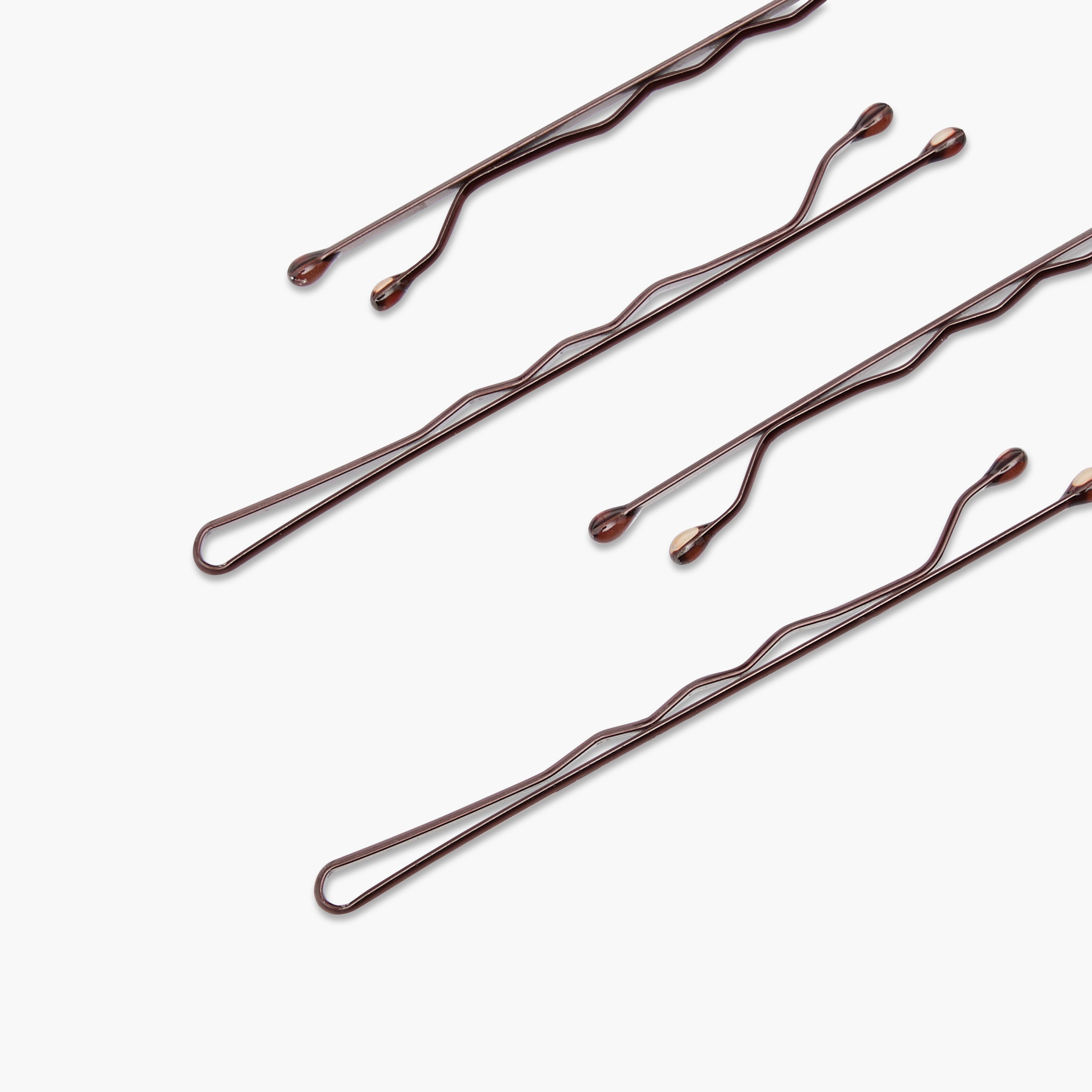 Solid Hairpin - Set of 50-women-hairaccessories-hairpins-image-4