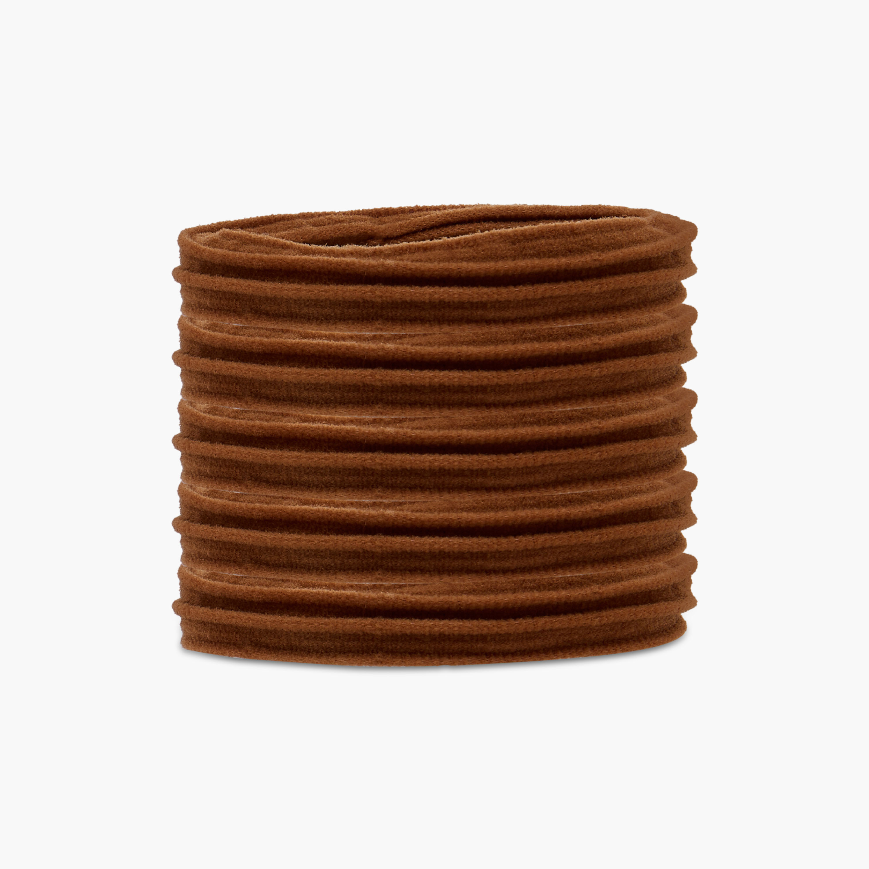 Solid Hair Tie - Set of 10-women-hairaccessories-bands-image-3