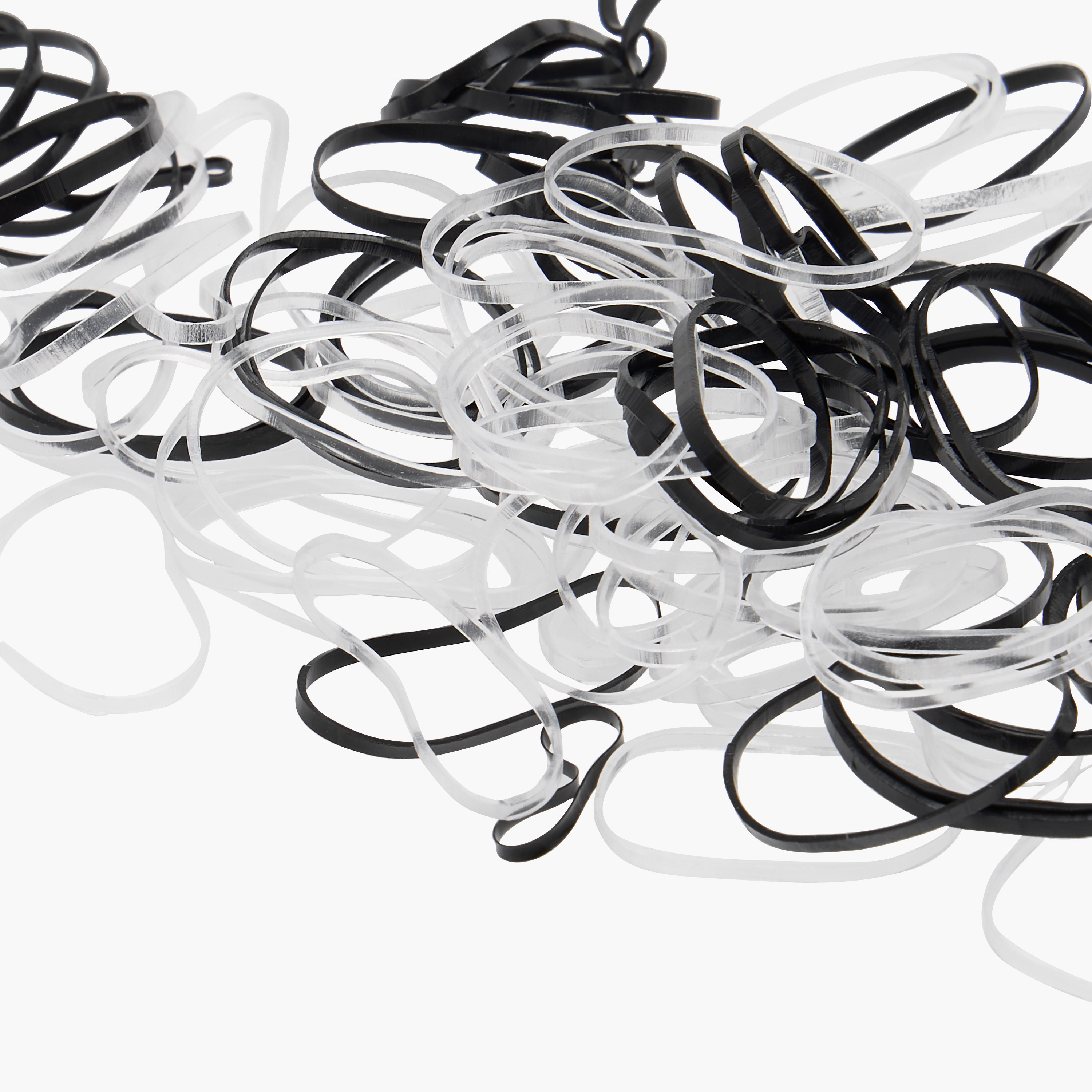 Solid 360-Piece Hair Tie Set-women-hairaccessories-bands-image-4