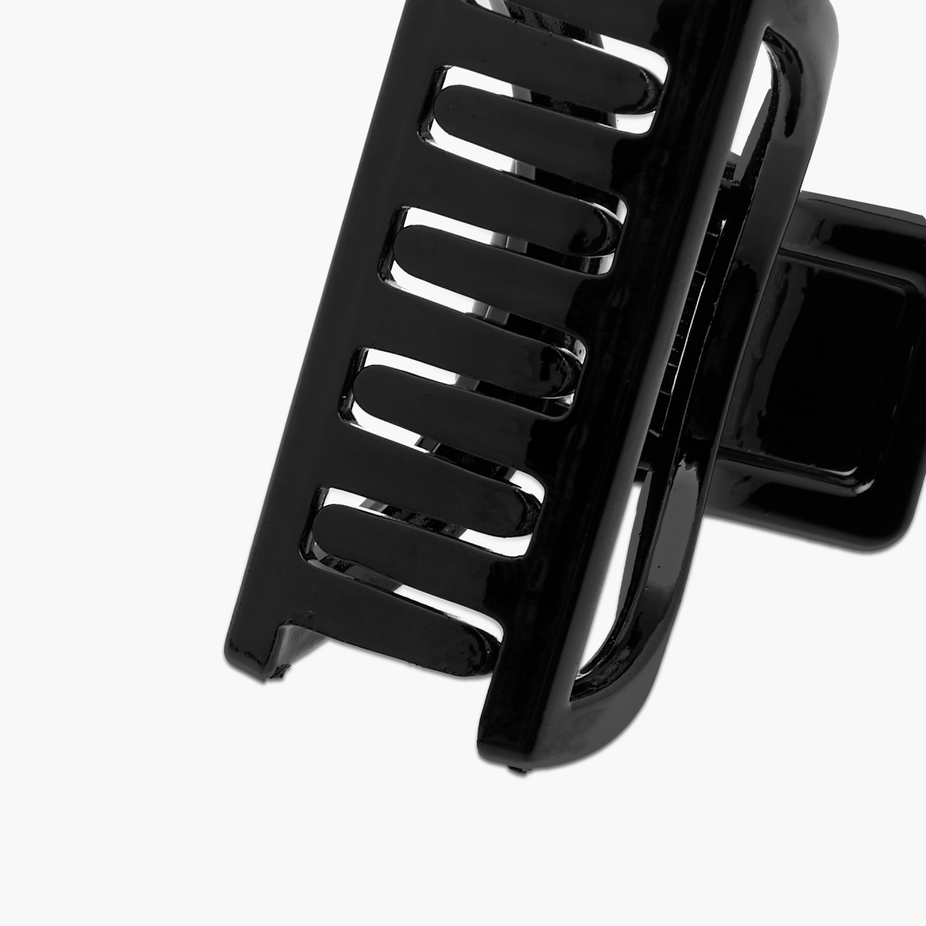Solid Hair Clamp - Set of 3-women-hairaccessories-clamps-image-4