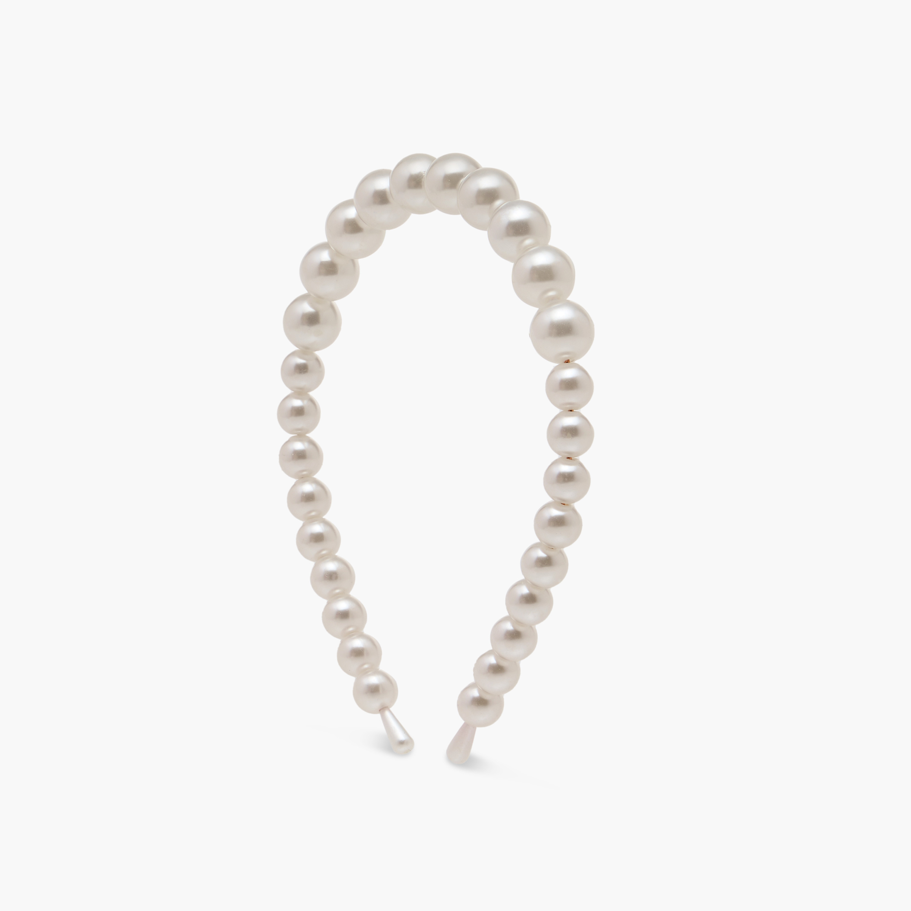 طوق شعر مرصع باللؤلؤ-women-hairaccessories-bands-image-2