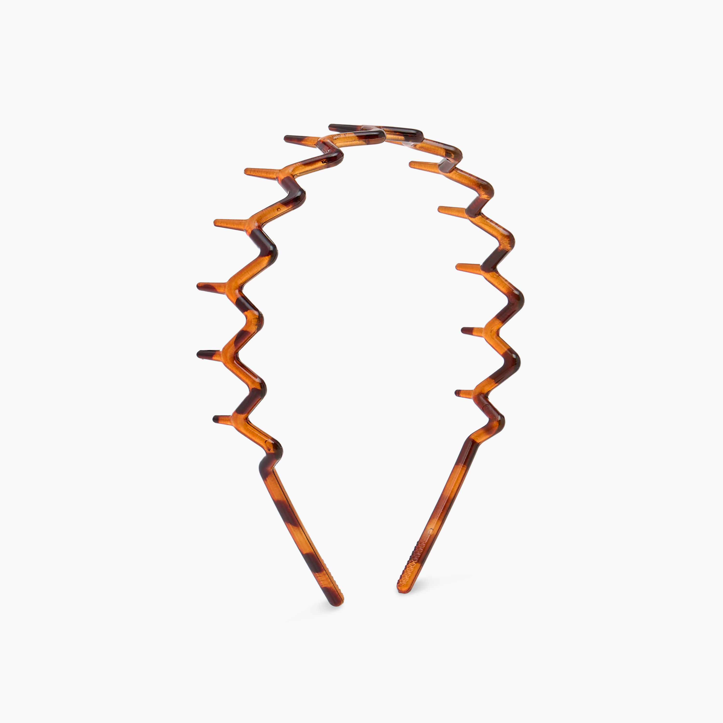 طوق شعر متعرج - طقم من قطعتين متنوعتين-women-hairaccessories-bands-image-3