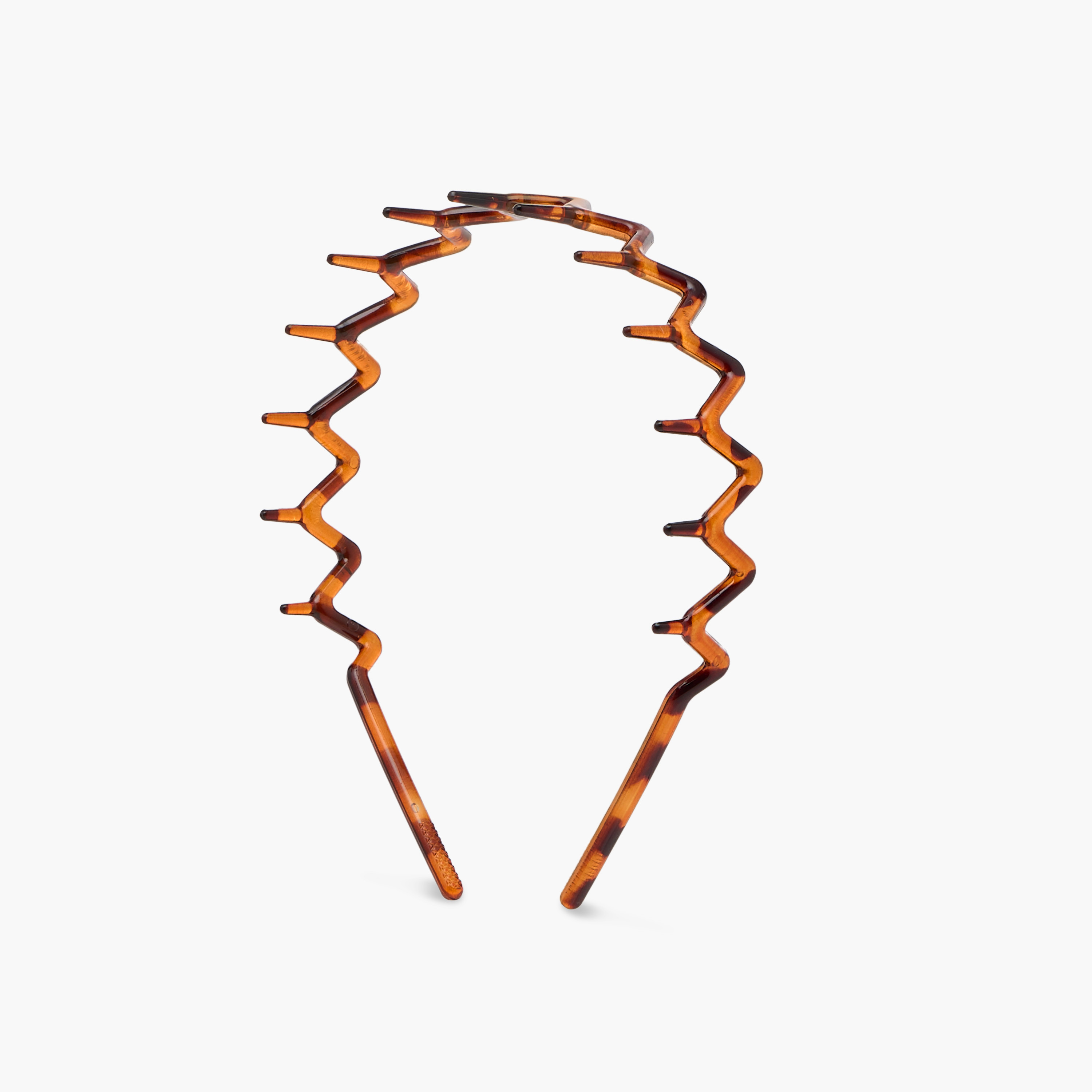 طوق شعر متعرج - طقم من قطعتين متنوعتين-women-hairaccessories-bands-image-4