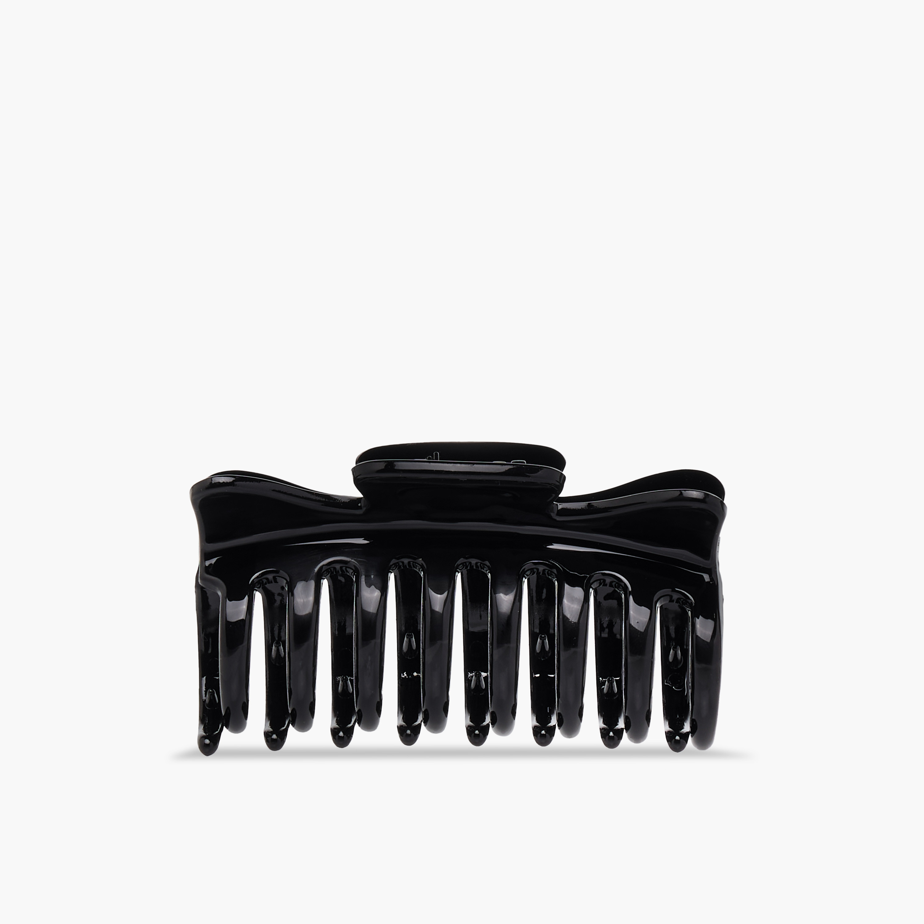 مشبك شعر سادة - طقم من قطعتين-women-hairaccessories-clamps-image-3