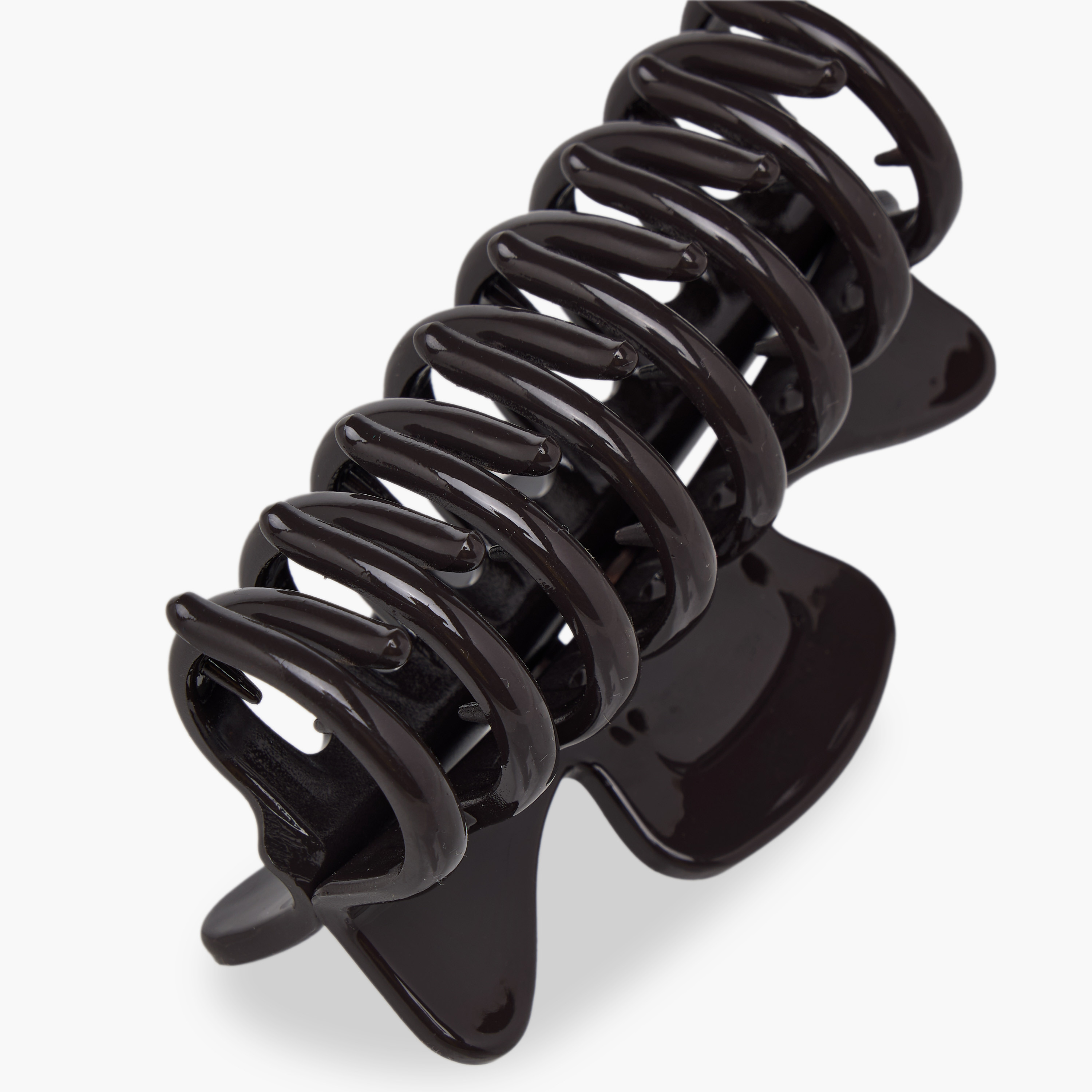 مشبك شعر سادة - طقم من قطعتين-women-hairaccessories-clamps-image-5