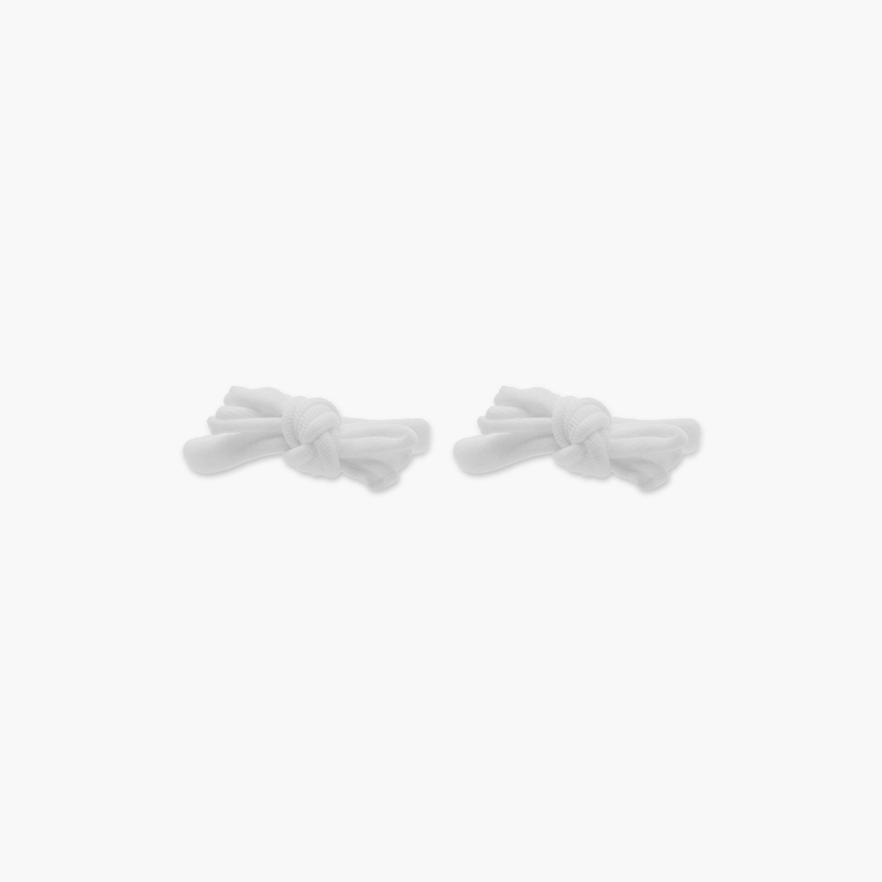 Bow Knot Hair Tie - Set of 4-women-hairaccessories-bands-image-3