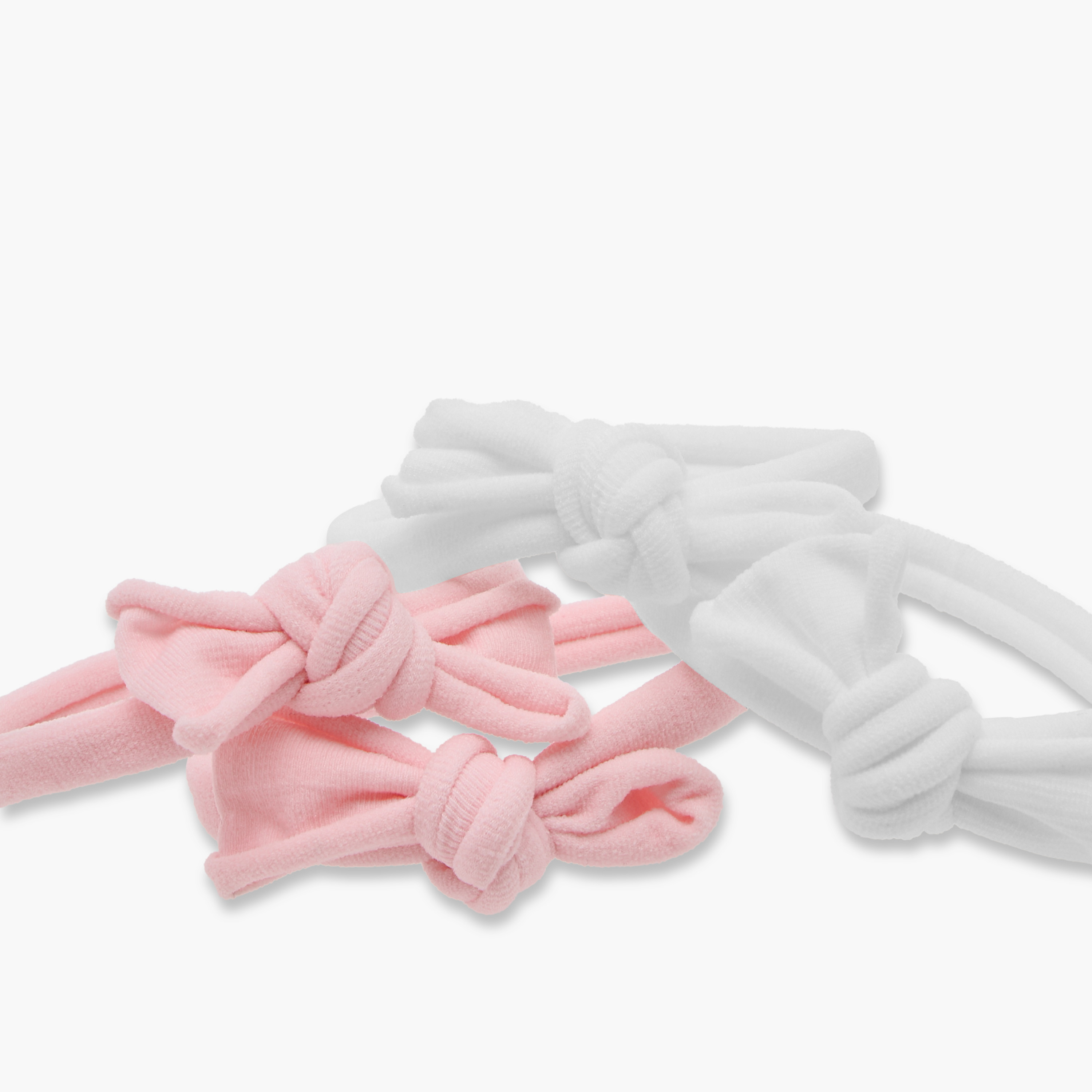 Bow Knot Hair Tie - Set of 4-women-hairaccessories-bands-image-5