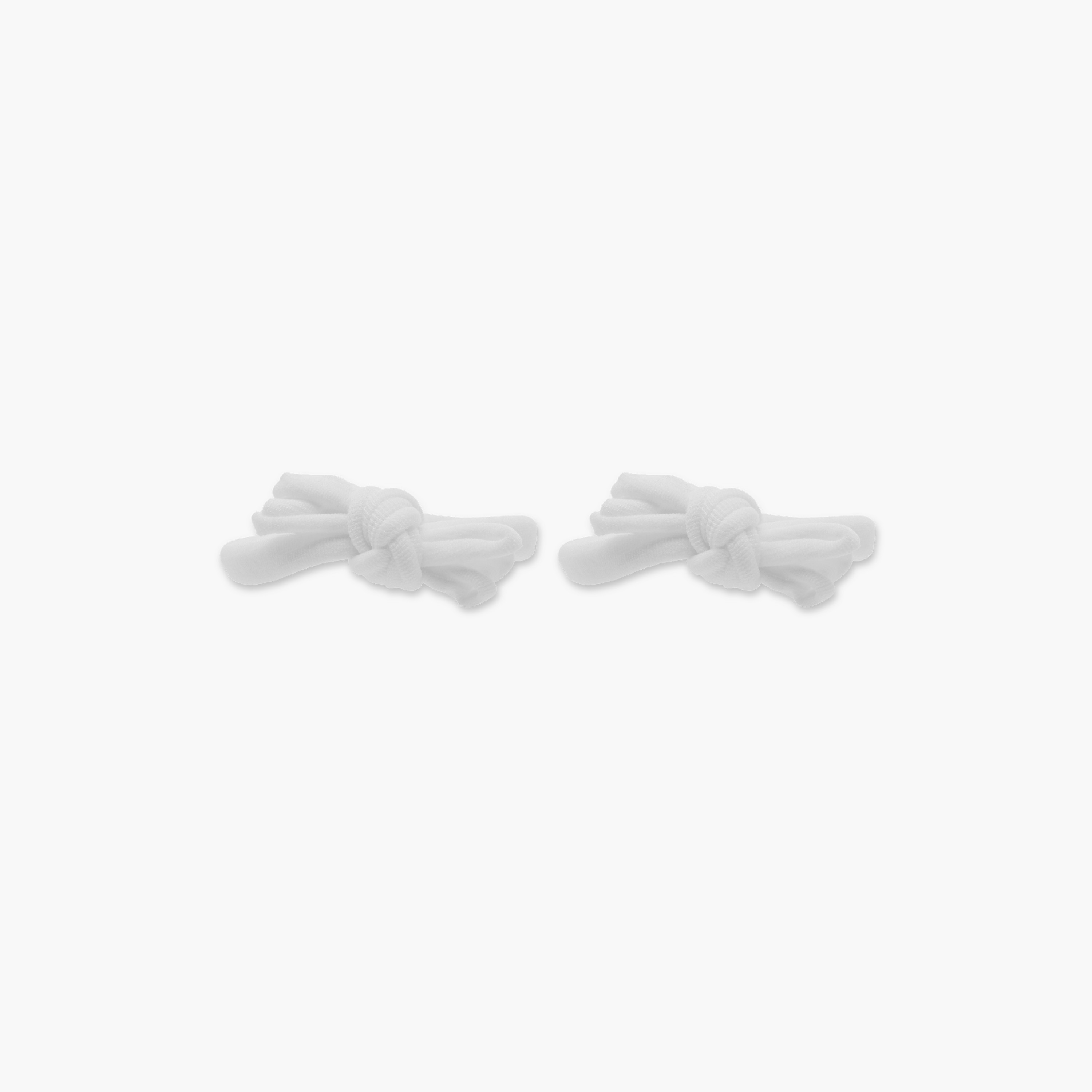 Bow Knot Hair Tie - Set of 4-women-hairaccessories-bands-image-2
