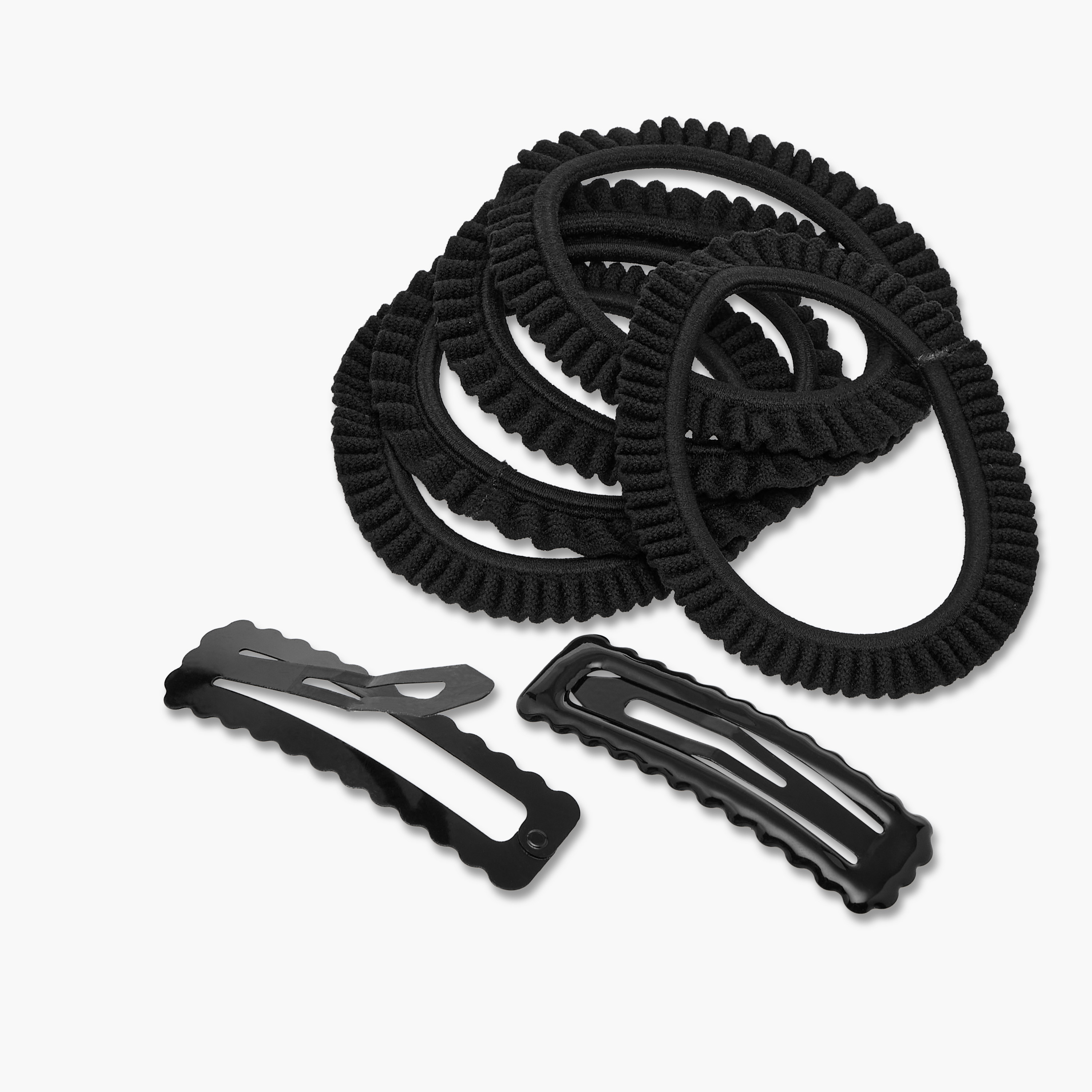 Assorted 7-Piece Hair Accessory Set-women-hairaccessories-sets-image-5