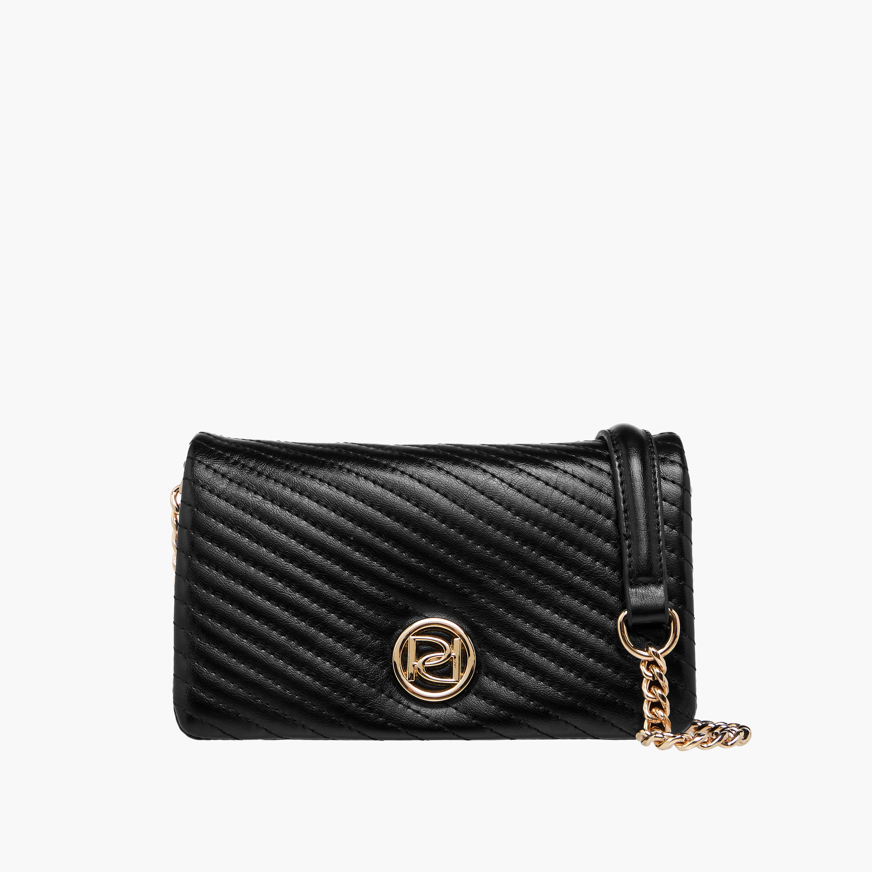 شنطة كروس بودي مبطنة بحزام سلسلة من بابريكا-women-bagsandwallets-handbags-image-1