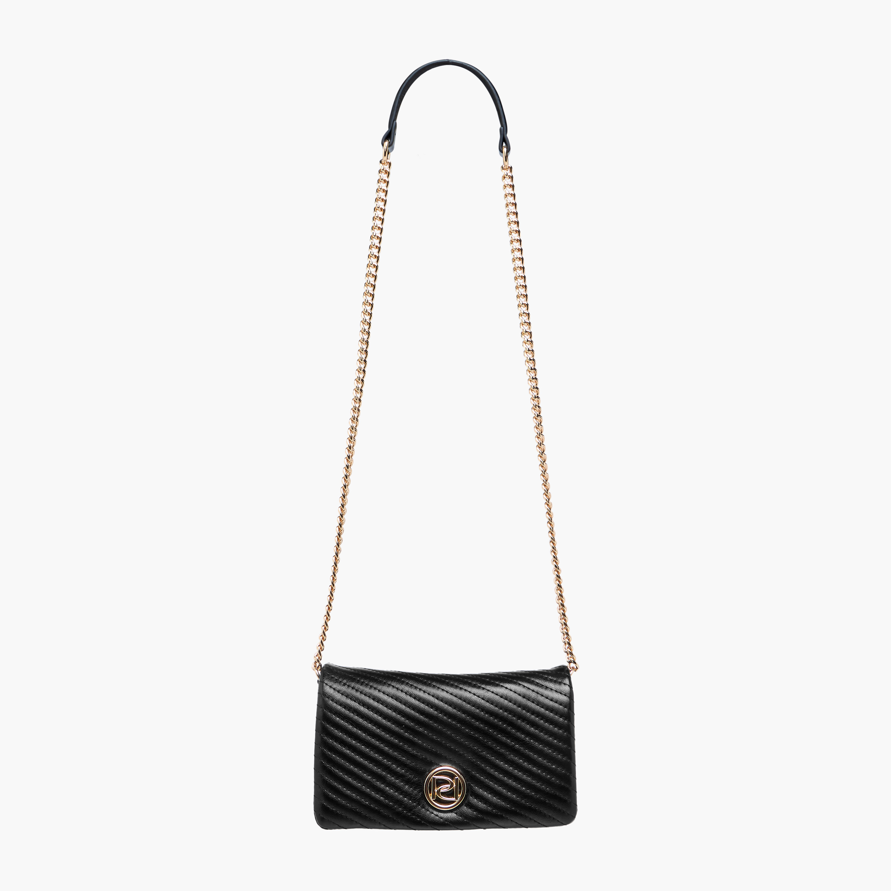 شنطة كروس بودي مبطنة بحزام سلسلة من بابريكا-women-bagsandwallets-handbags-image-3