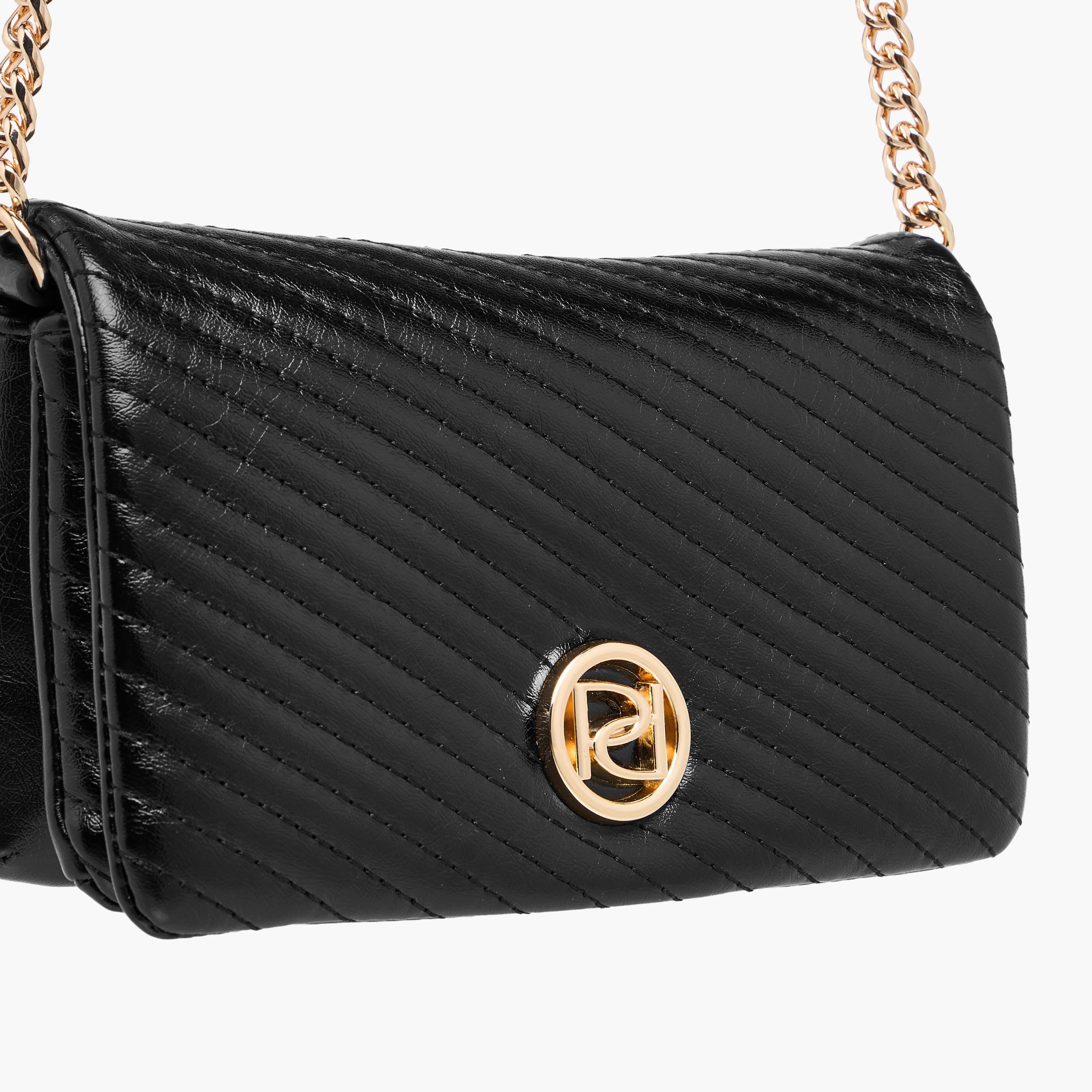 شنطة كروس بودي مبطنة بحزام سلسلة من بابريكا-women-bagsandwallets-handbags-image-5