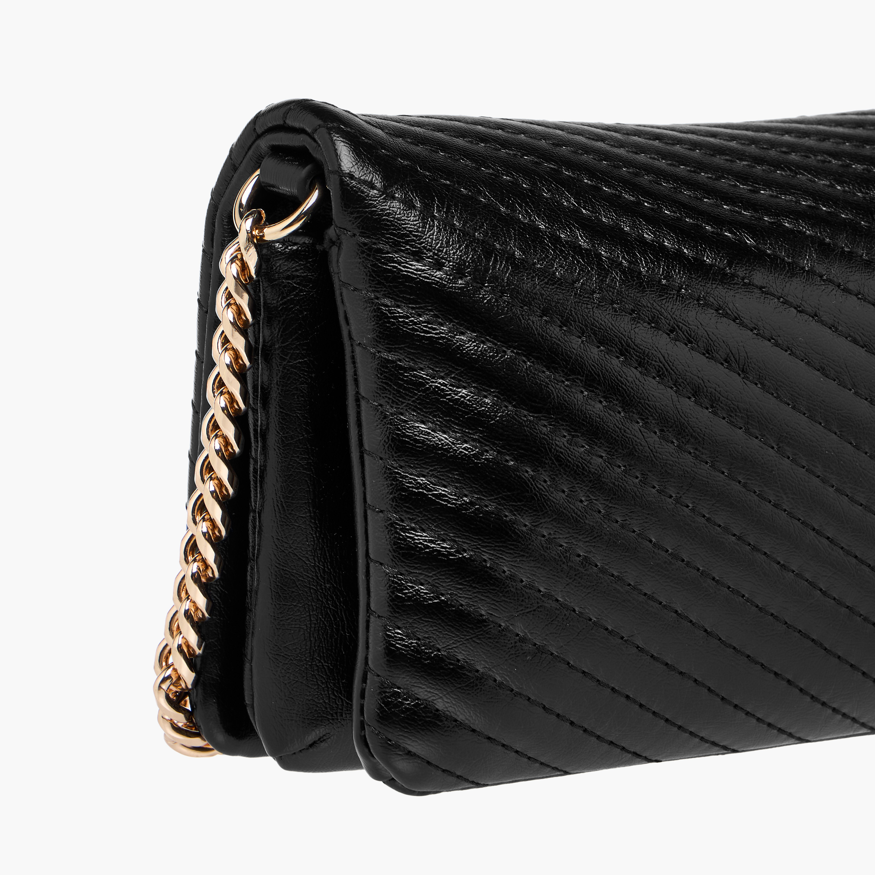 شنطة كروس بودي مبطنة بحزام سلسلة من بابريكا-women-bagsandwallets-handbags-image-6