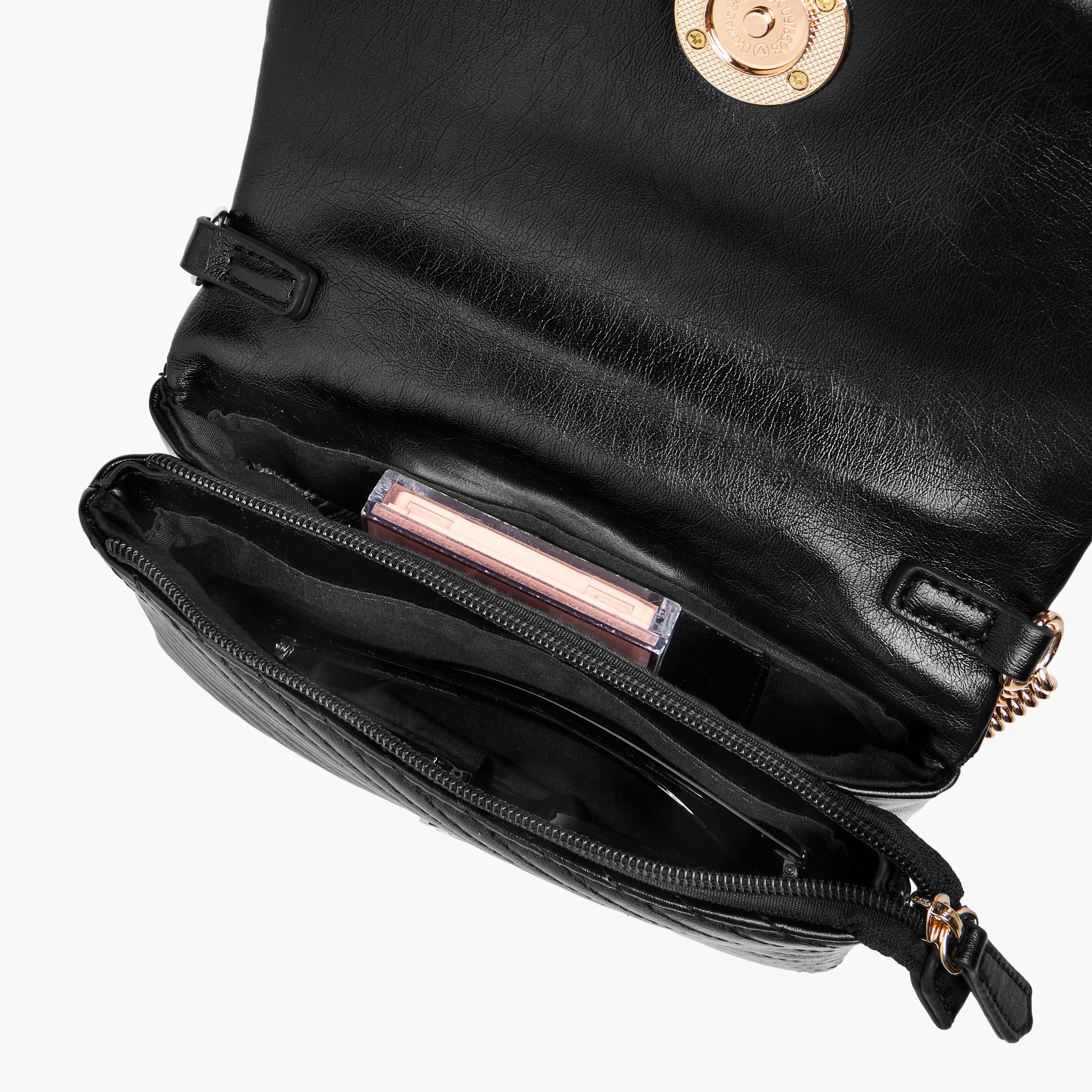 شنطة كروس بودي مبطنة بحزام سلسلة من بابريكا-women-bagsandwallets-handbags-image-8