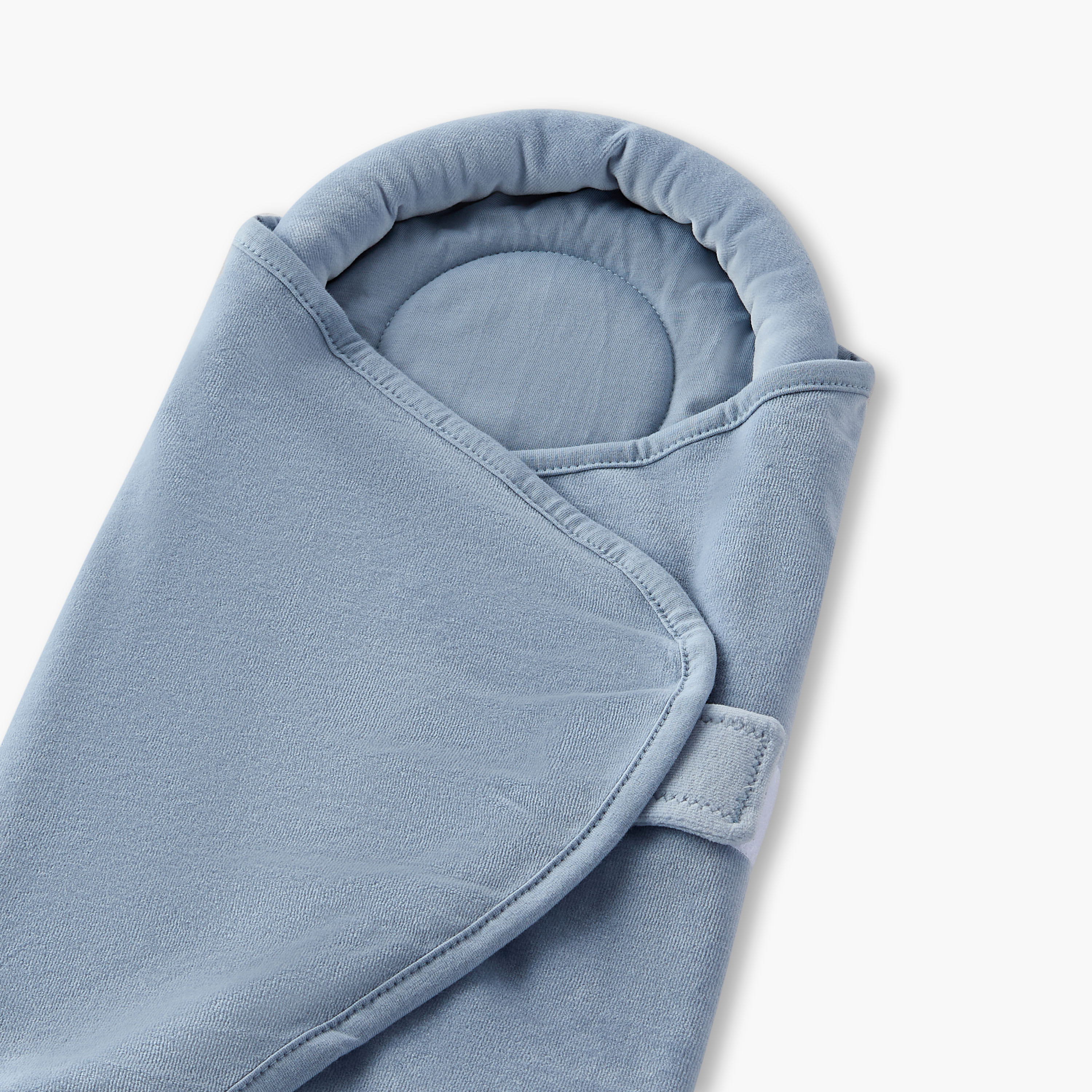 شنطة نوم لحديثي الولادة بشريط إغلاق لاصق من جونيورز - من عمر 0 شهر فما فوق-baby-nursery-babybedding-image-5